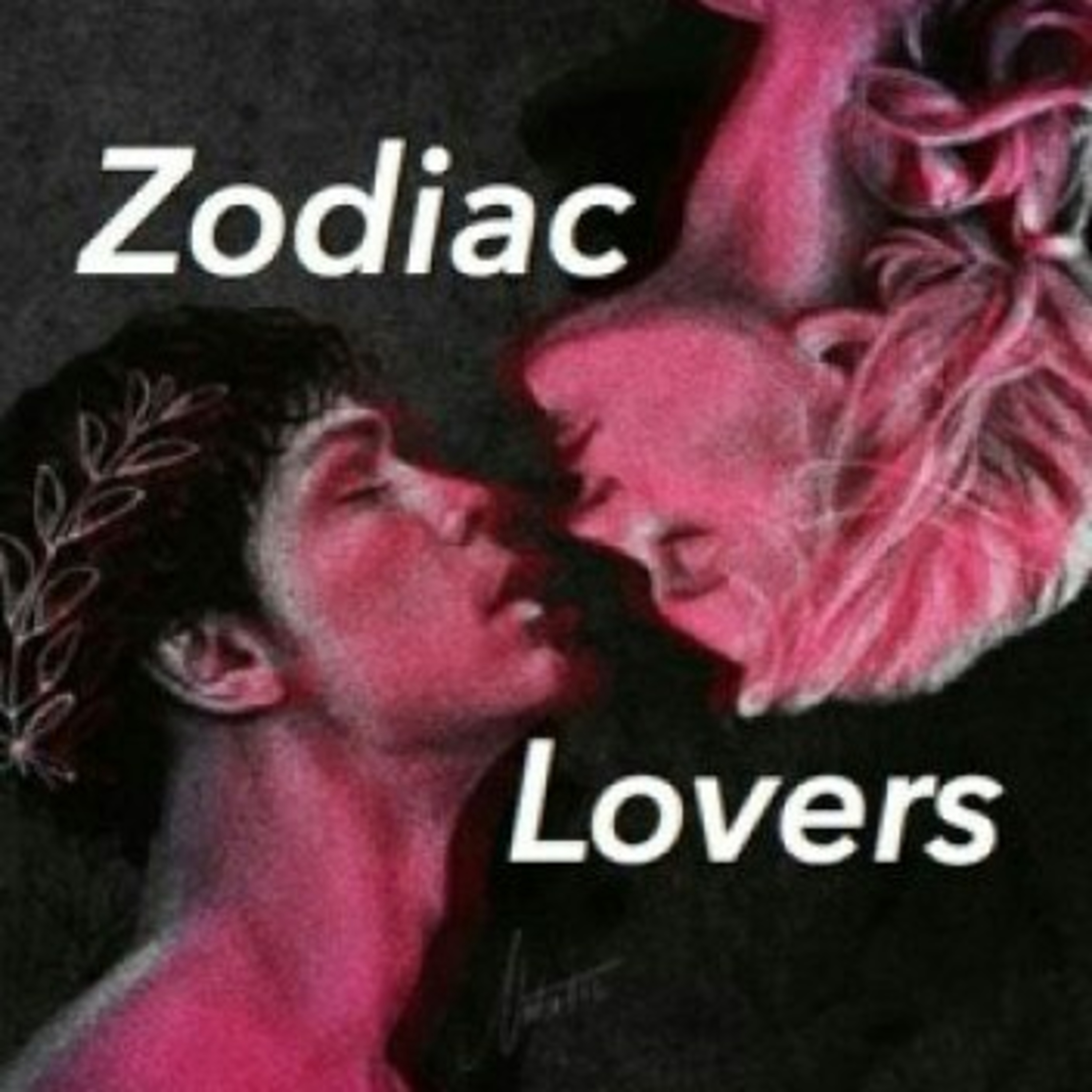 Zodaic love  episode artwork