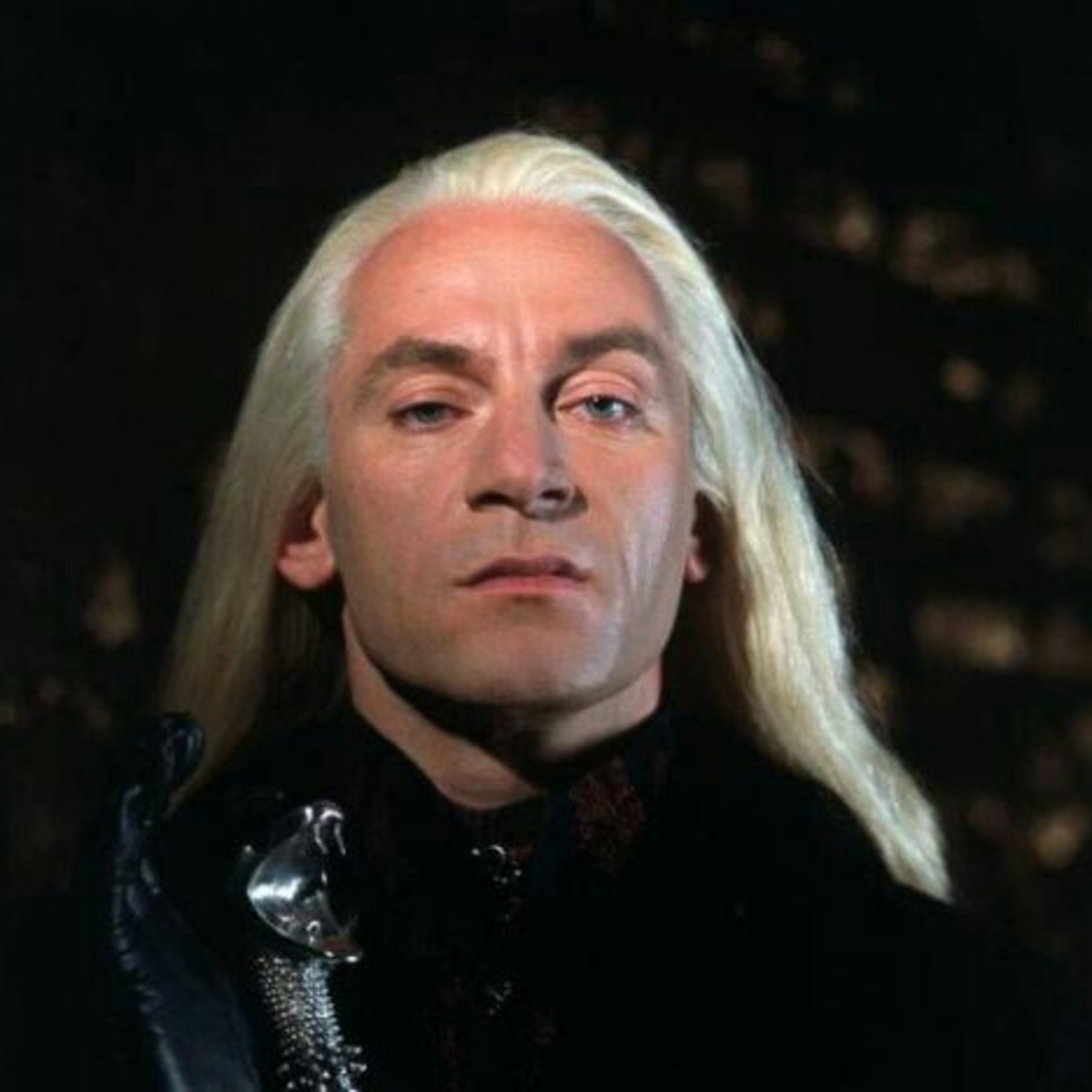 Malfoy ways  episode artwork