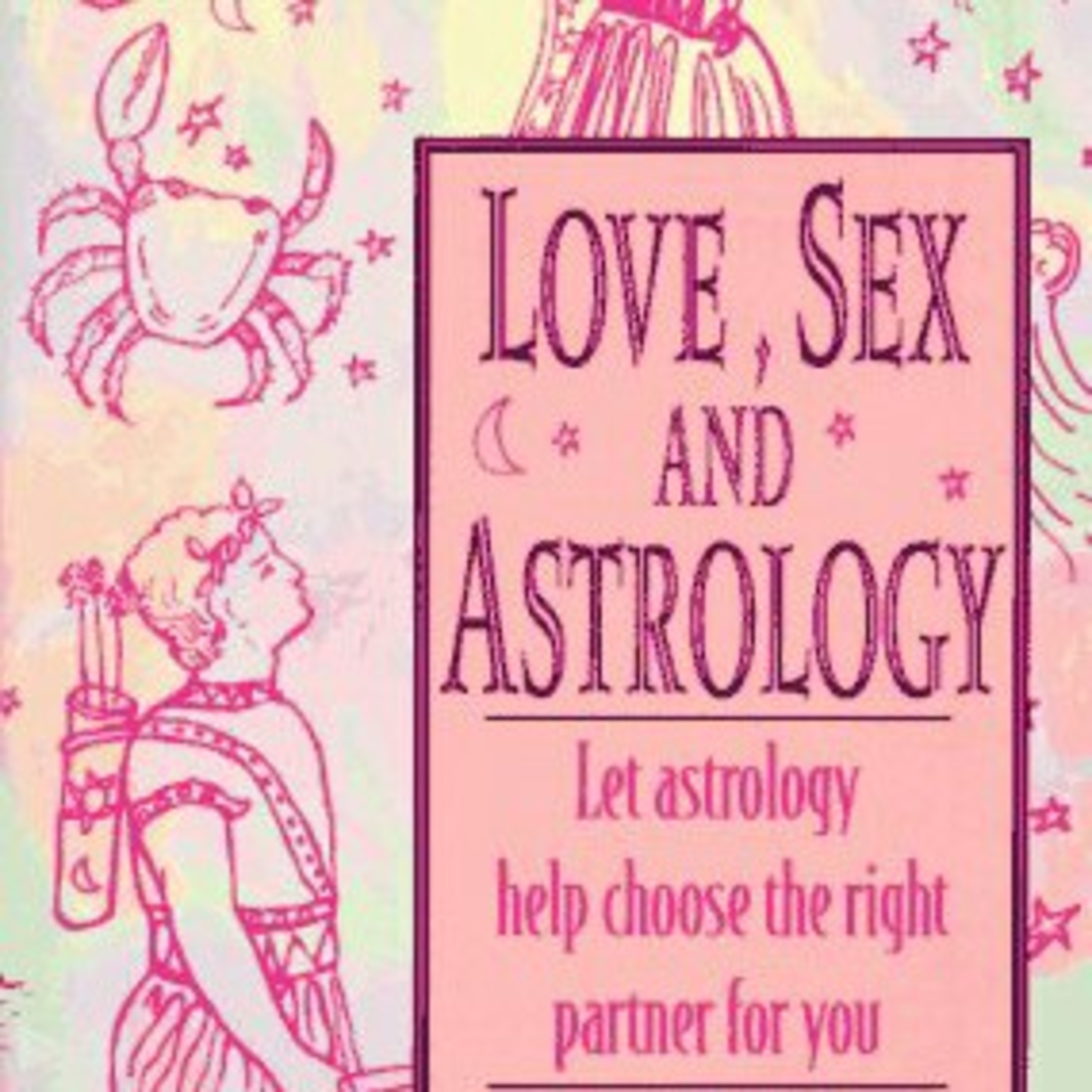 Sex Astrology  episode artwork