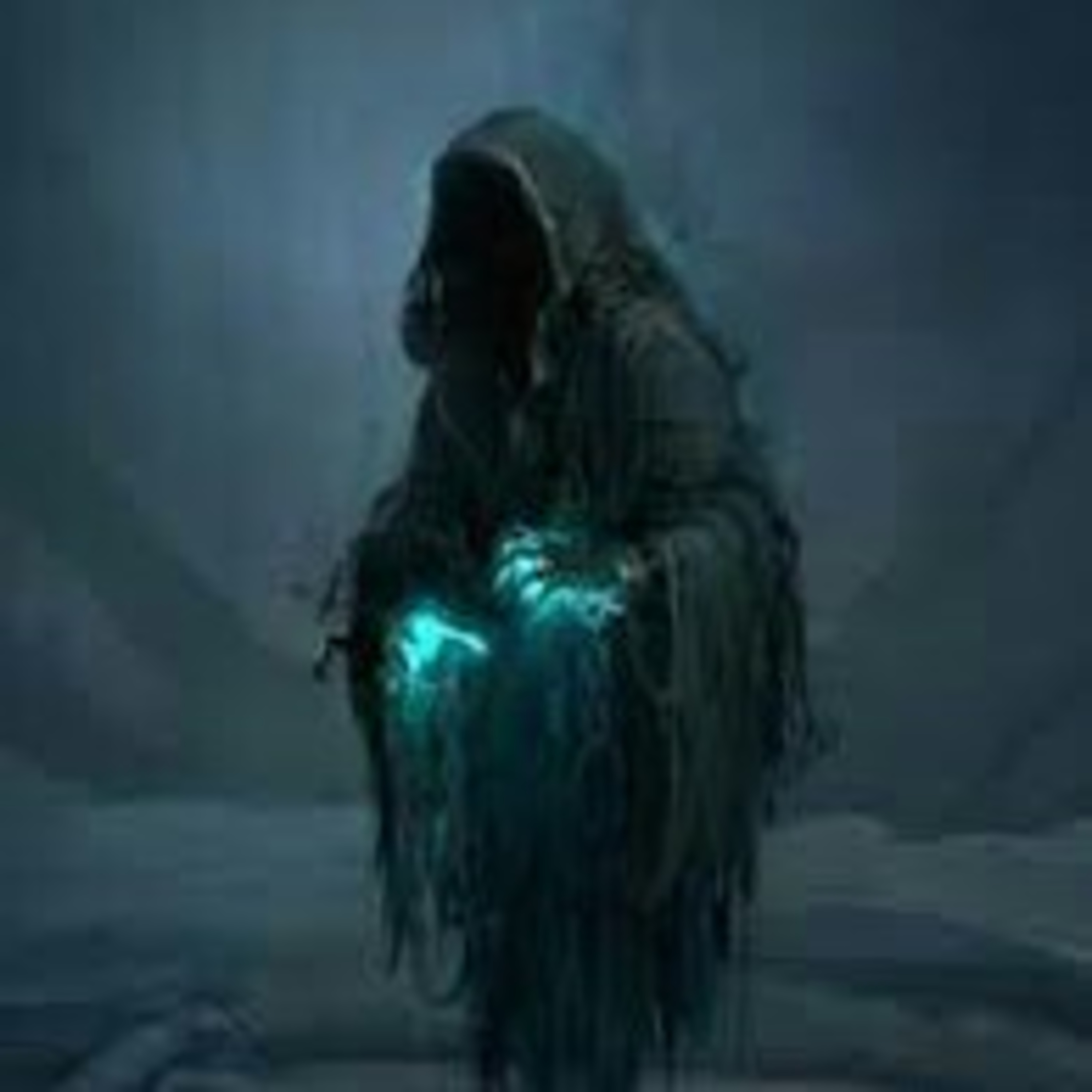 Underworld  episode artwork
