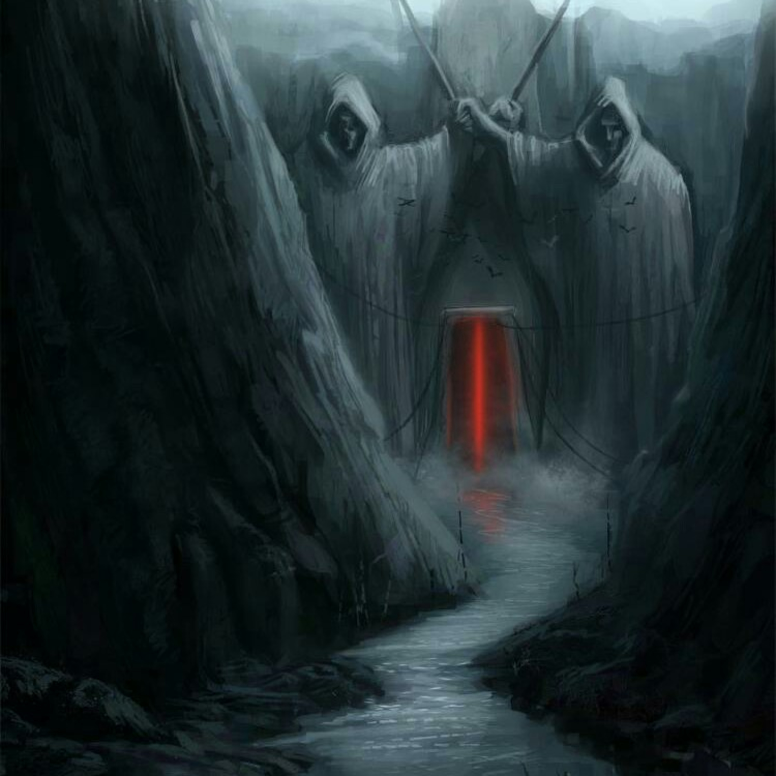 Valoria hour episode artwork