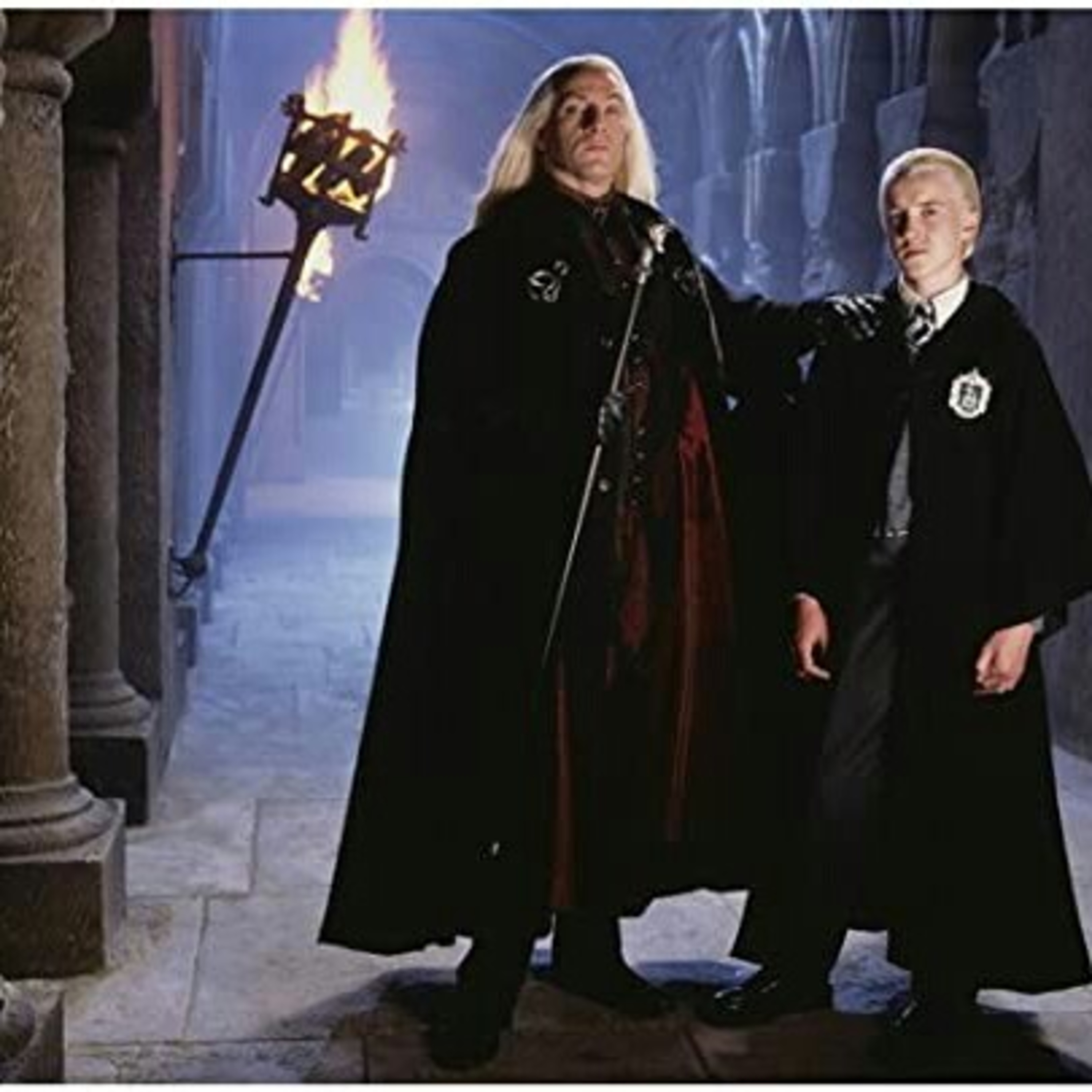 Draco episode artwork