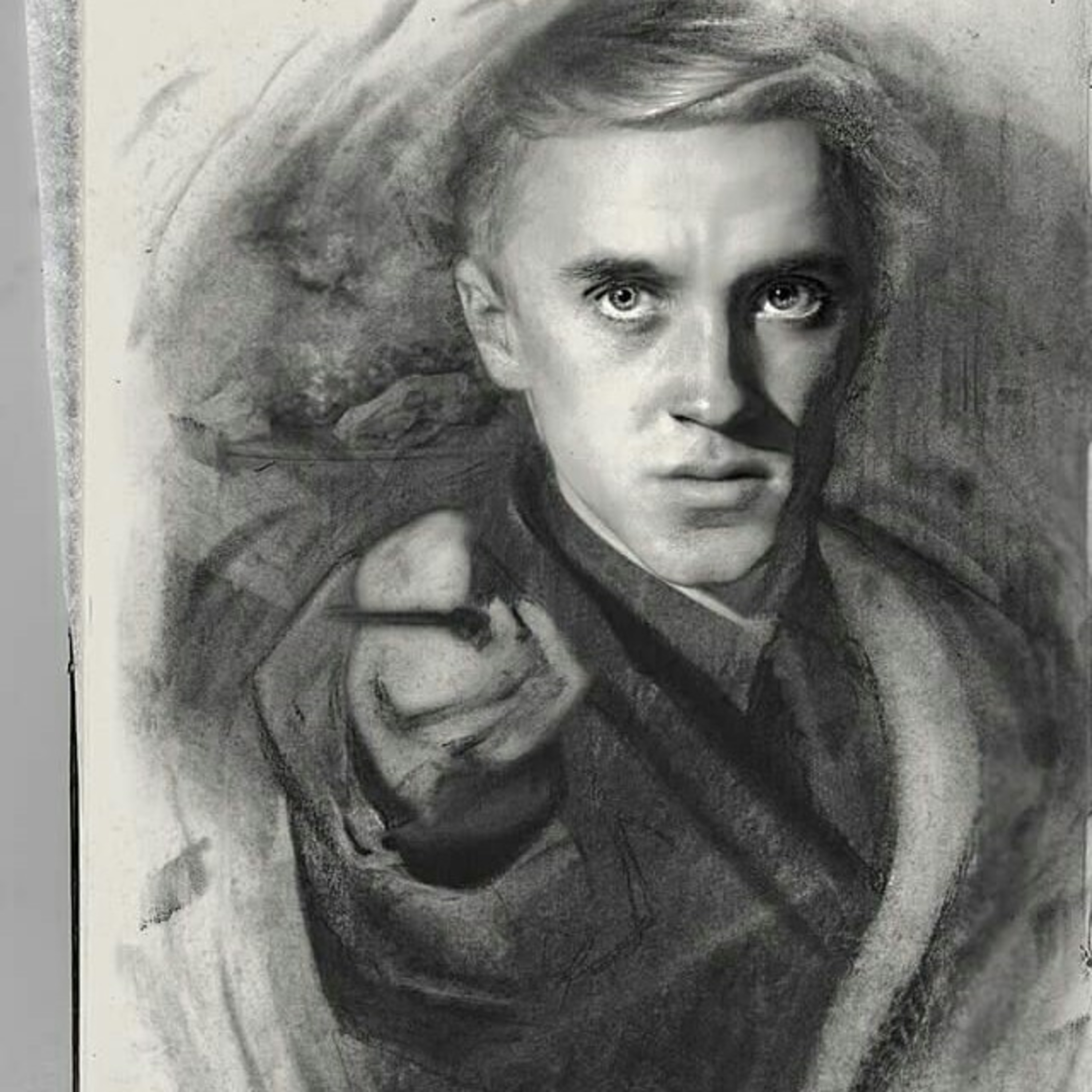 Draco the Great episode artwork