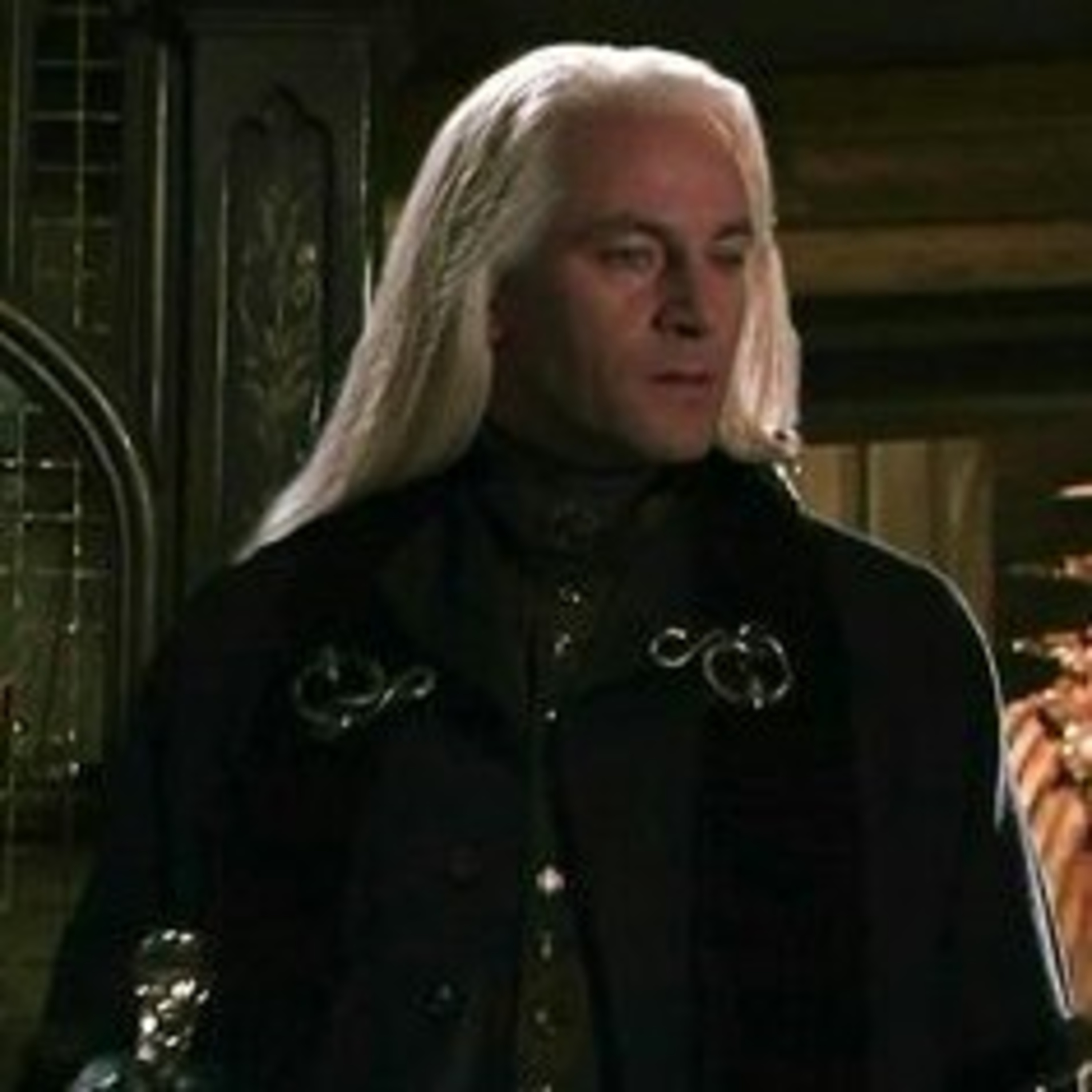 Malfoy hour  episode artwork