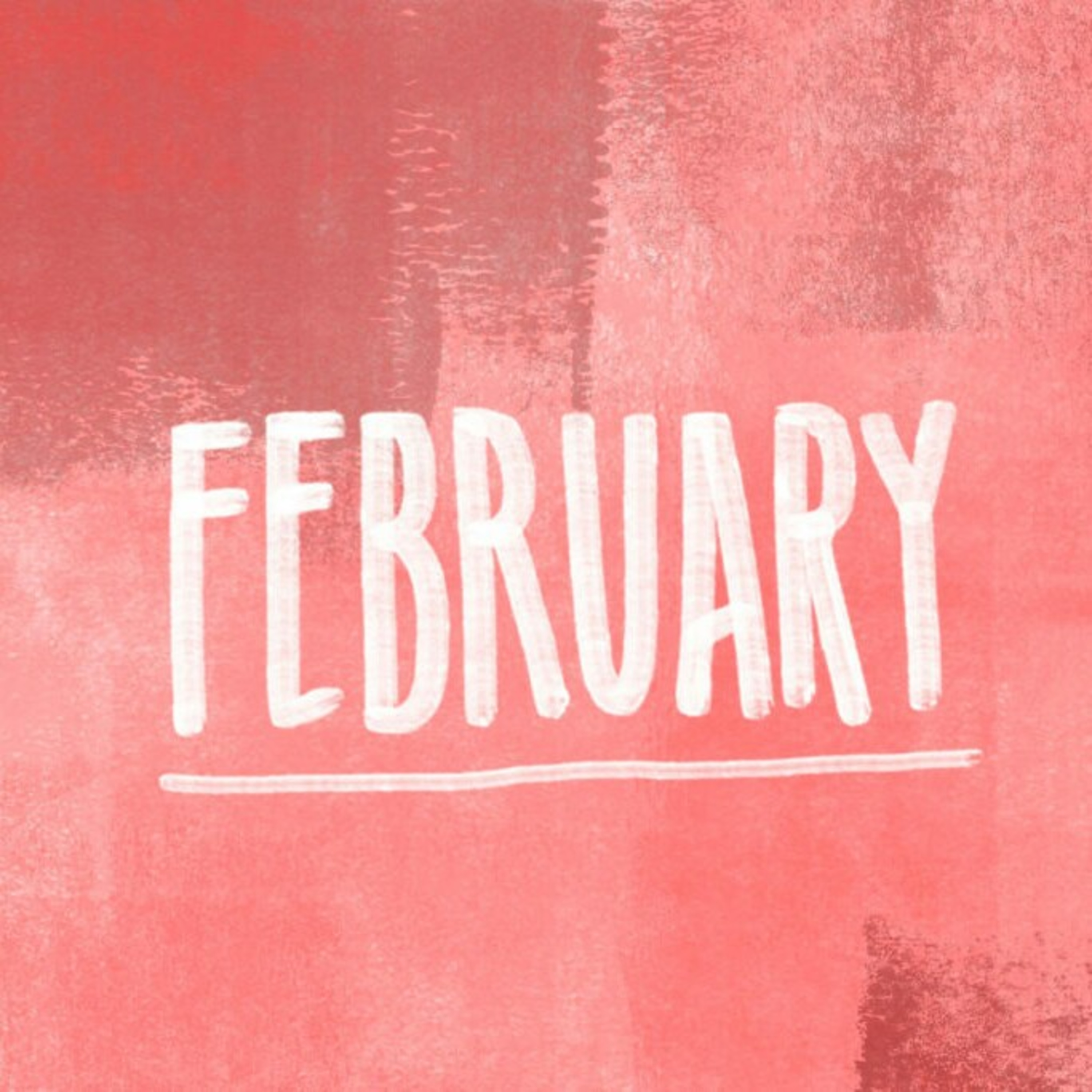 February intuitions  episode artwork