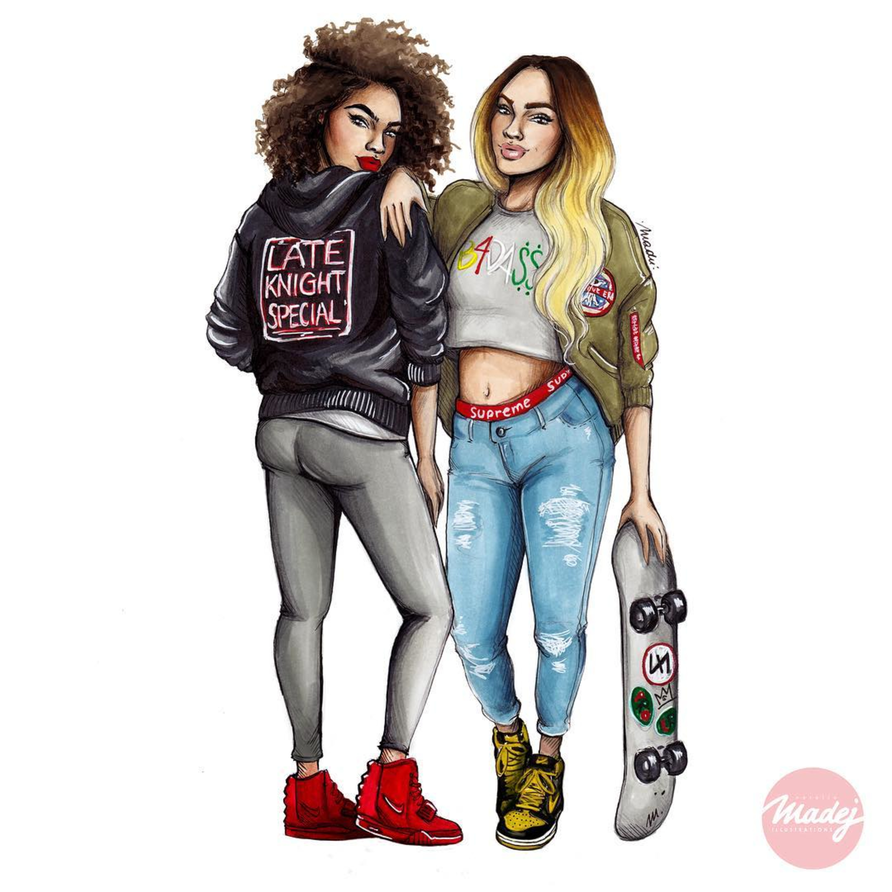 Dangerous Lisiason episode artwork
