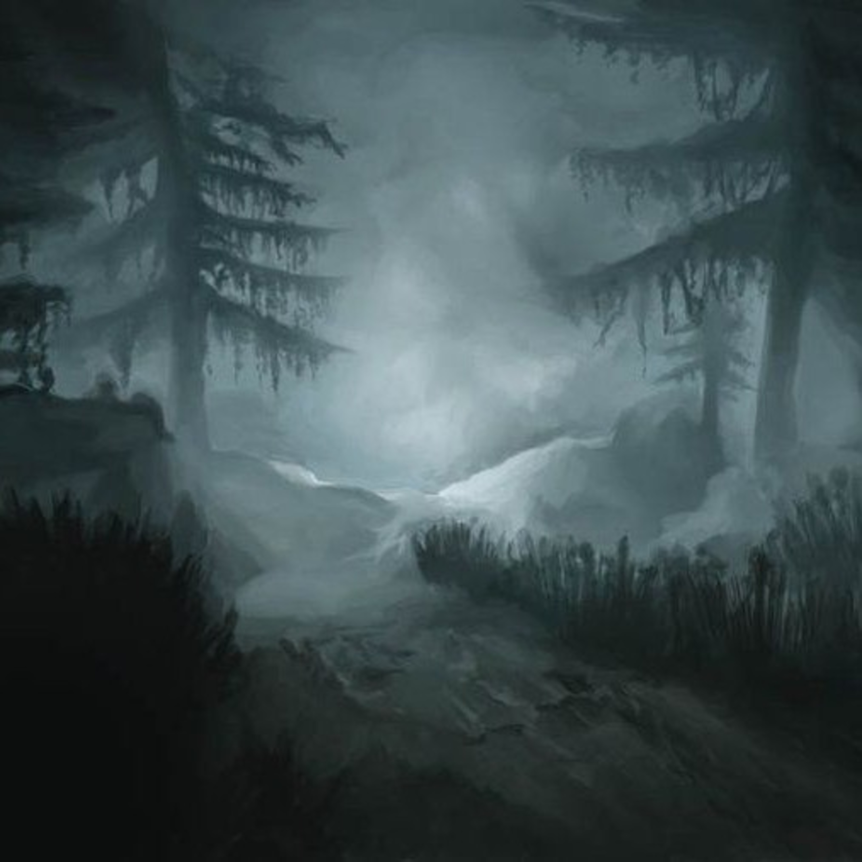 Shadows episode artwork