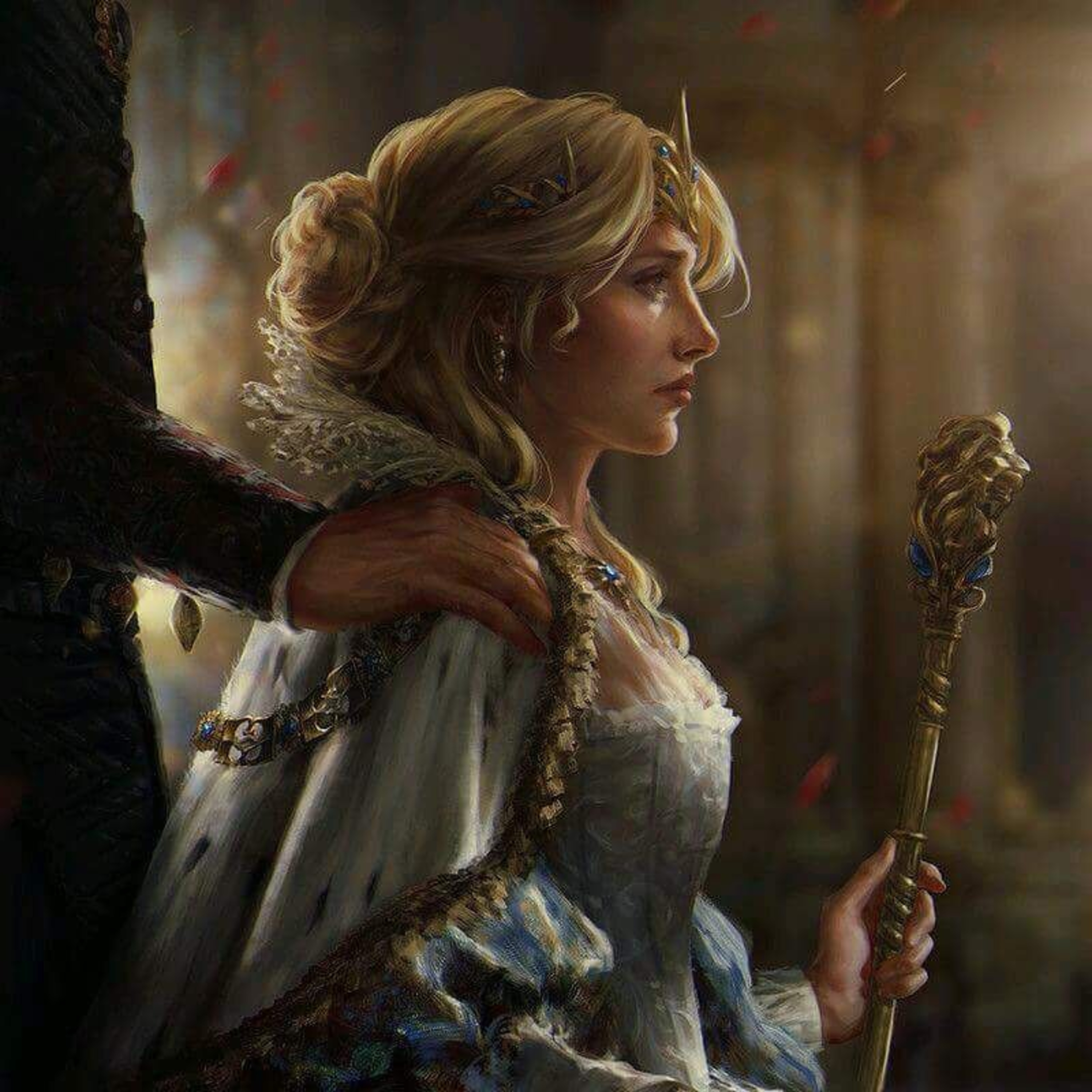 Reign episode artwork