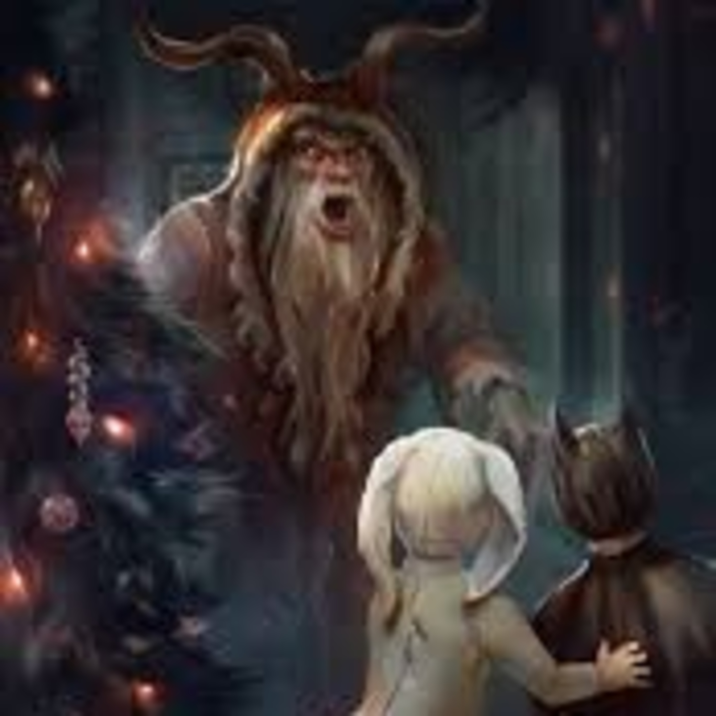Krampus episode artwork