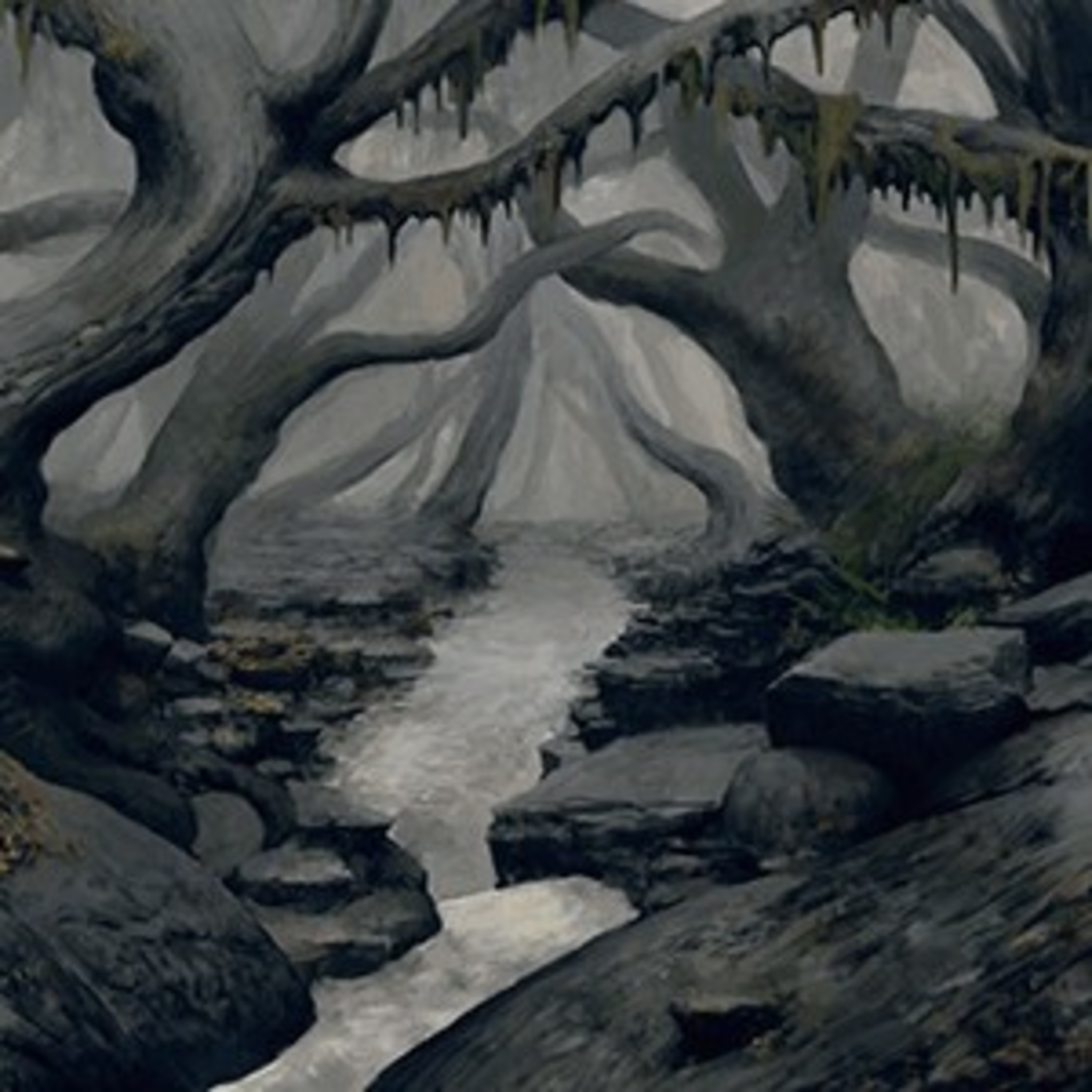 Between the shaddows episode artwork
