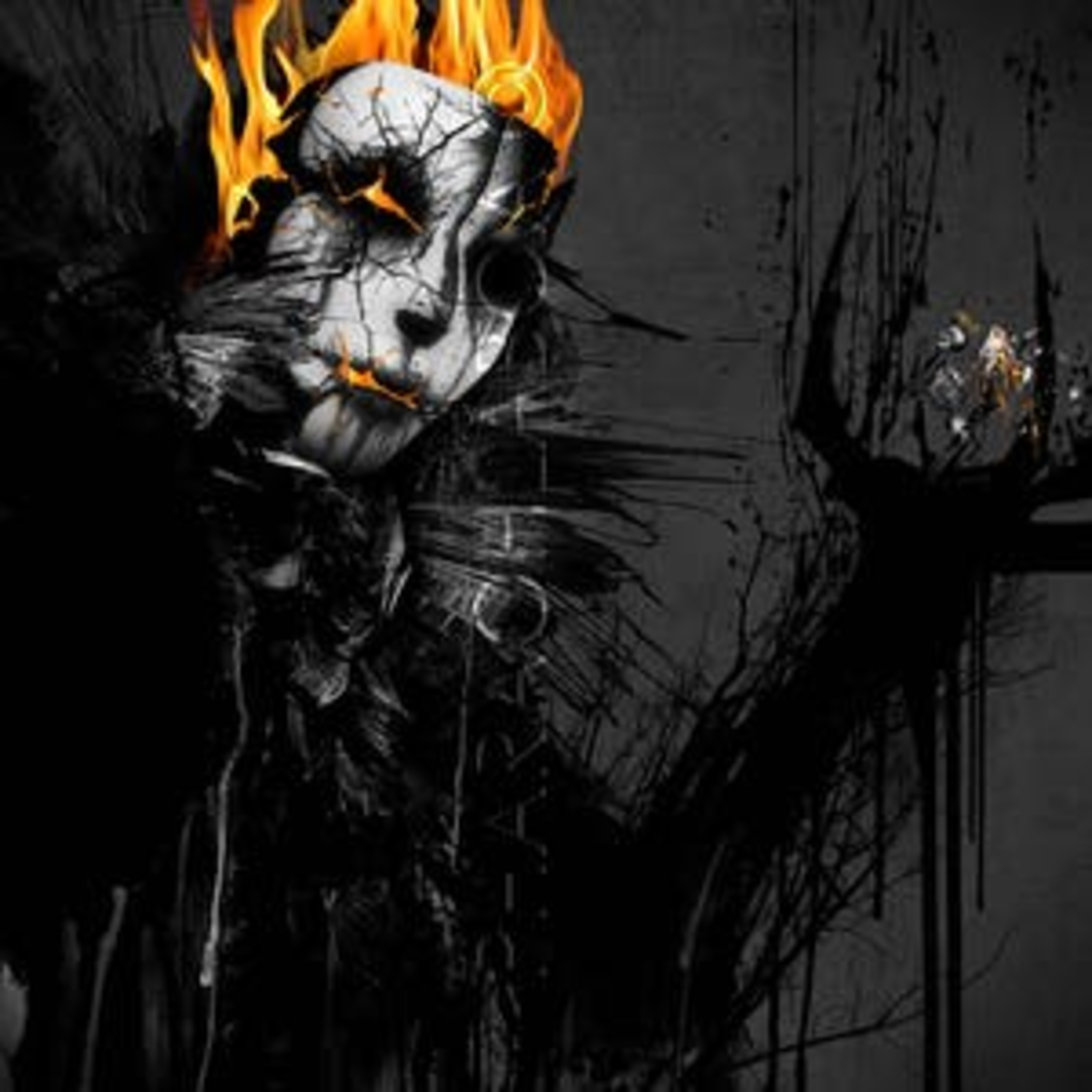 Inferno episode artwork