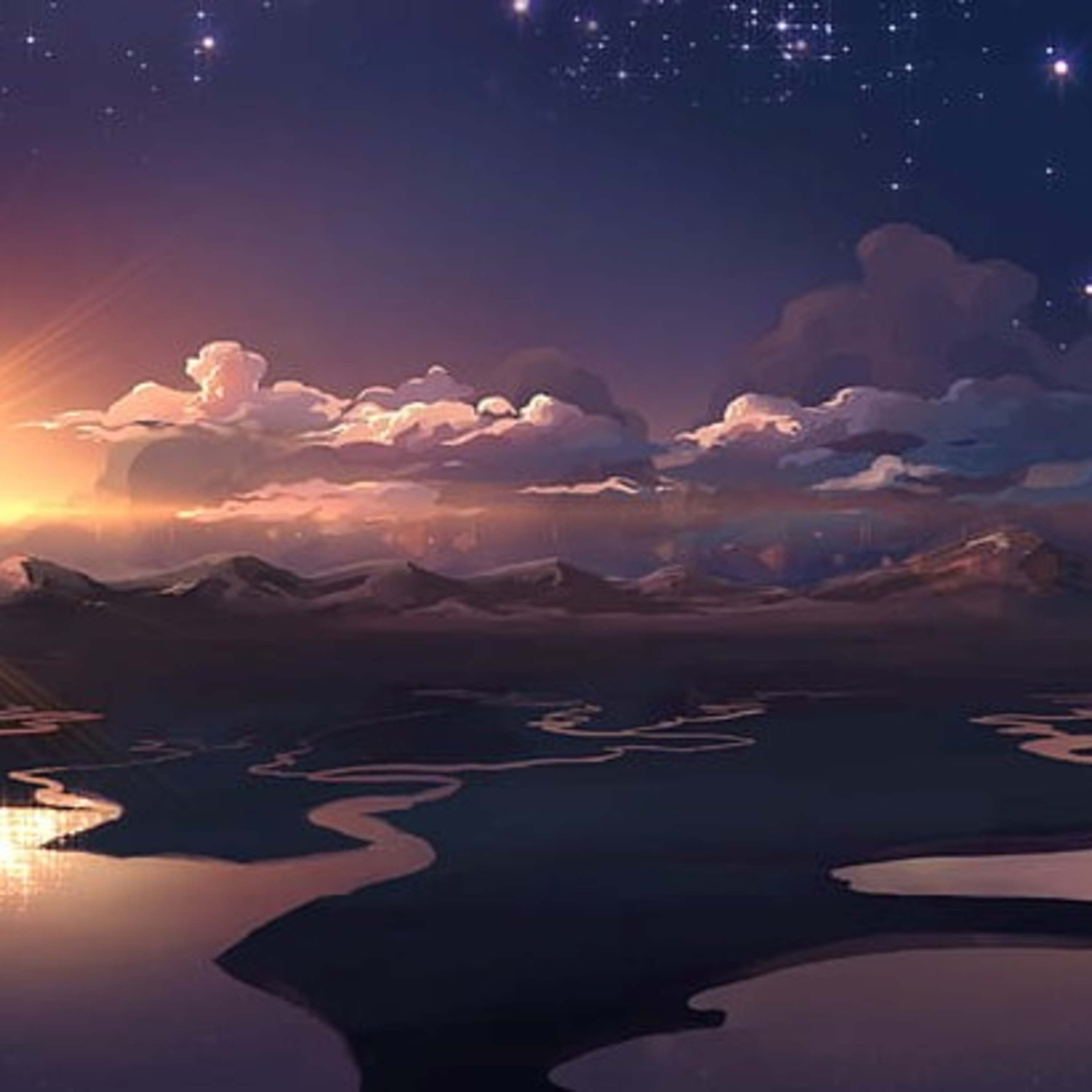 Horizon episode artwork