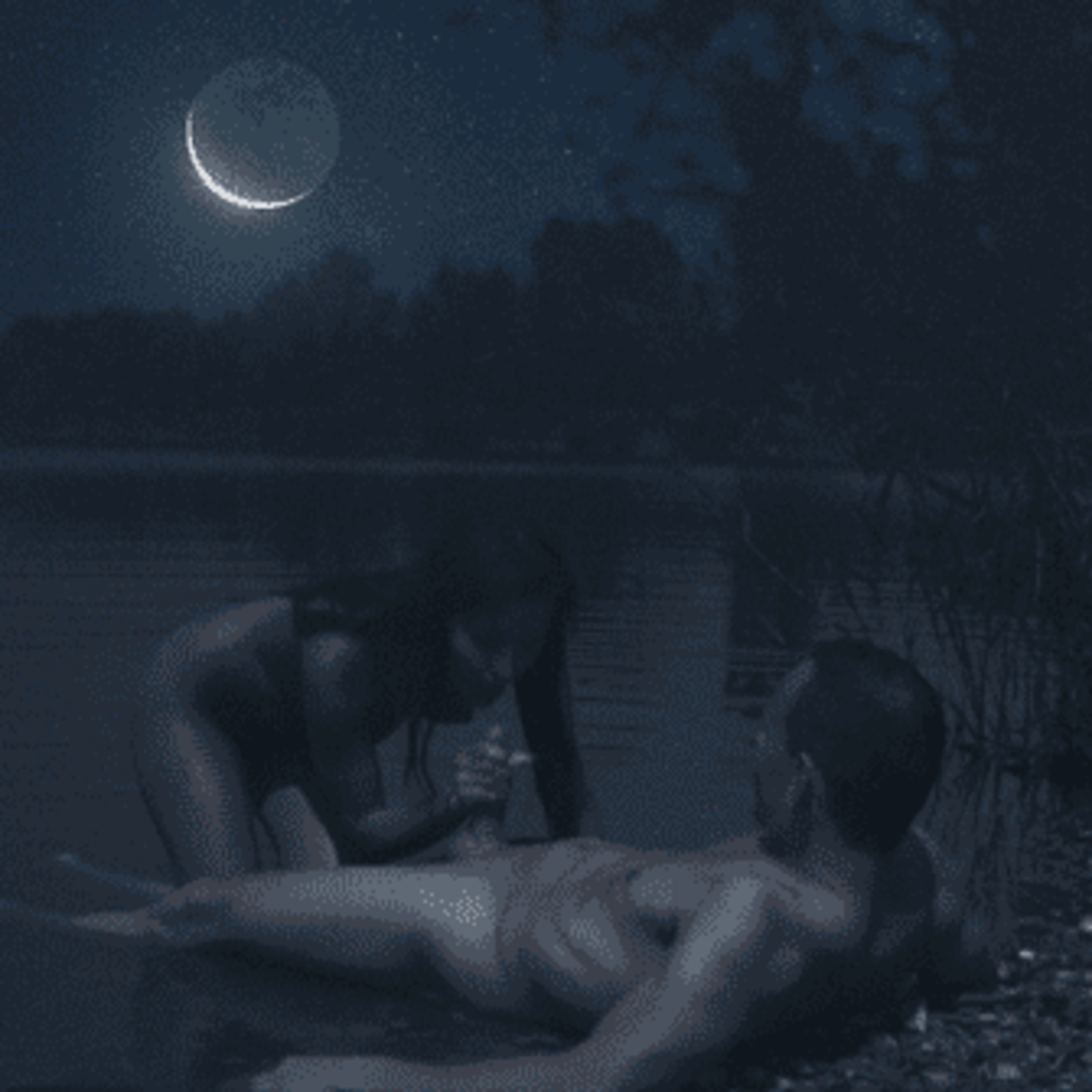 Worm moon desires 2022 episode artwork
