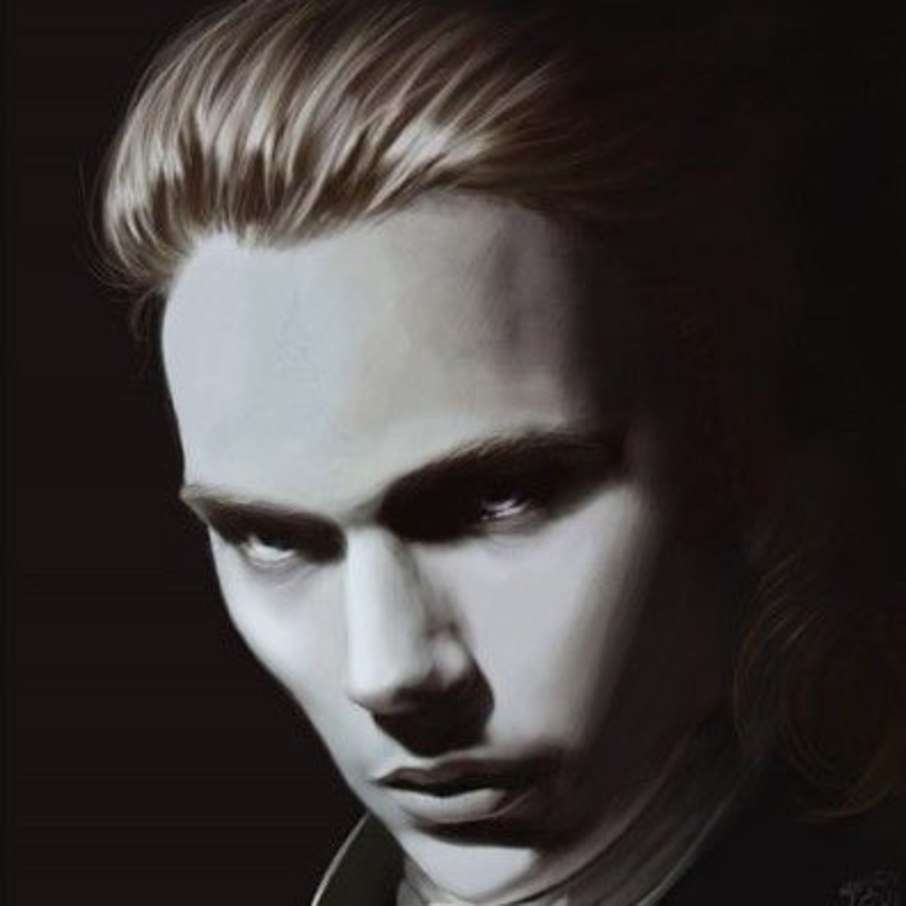  Dracula episode artwork