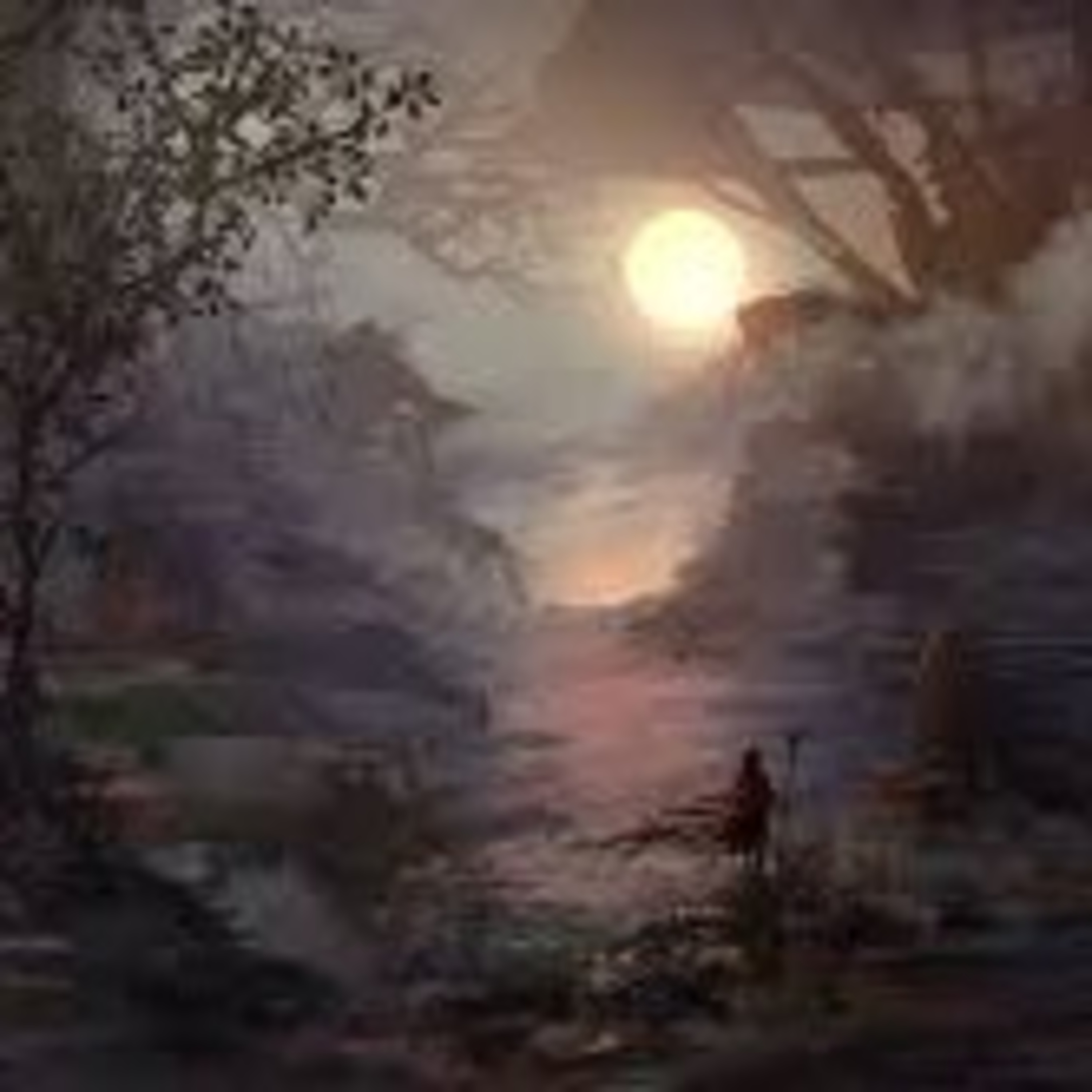 Dawn episode artwork