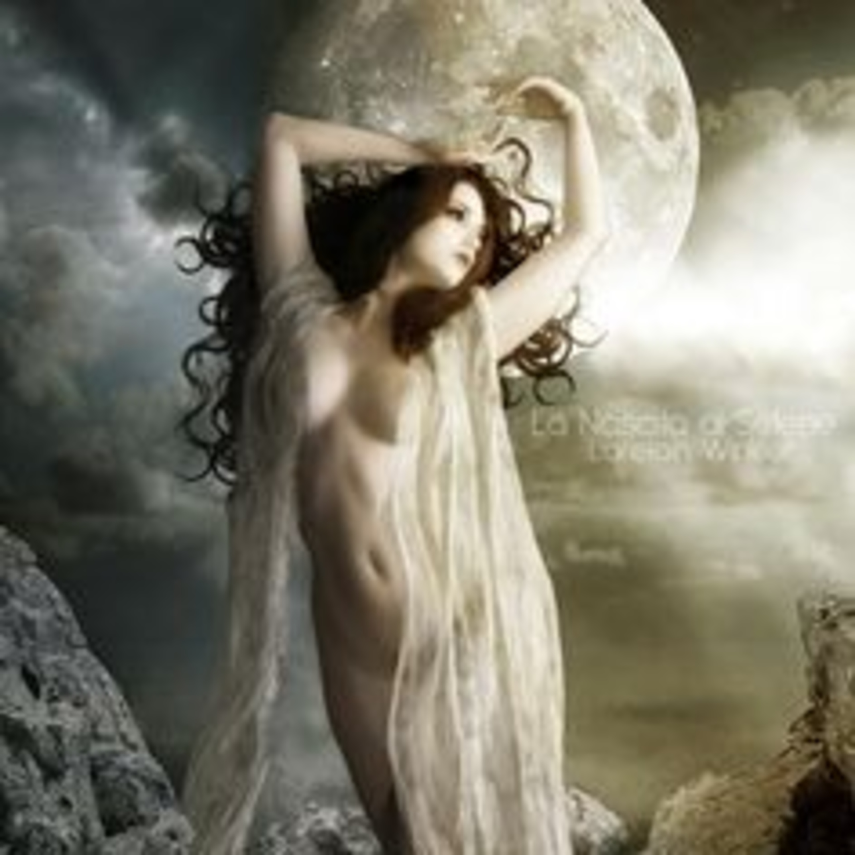 Moon Seduction  episode artwork