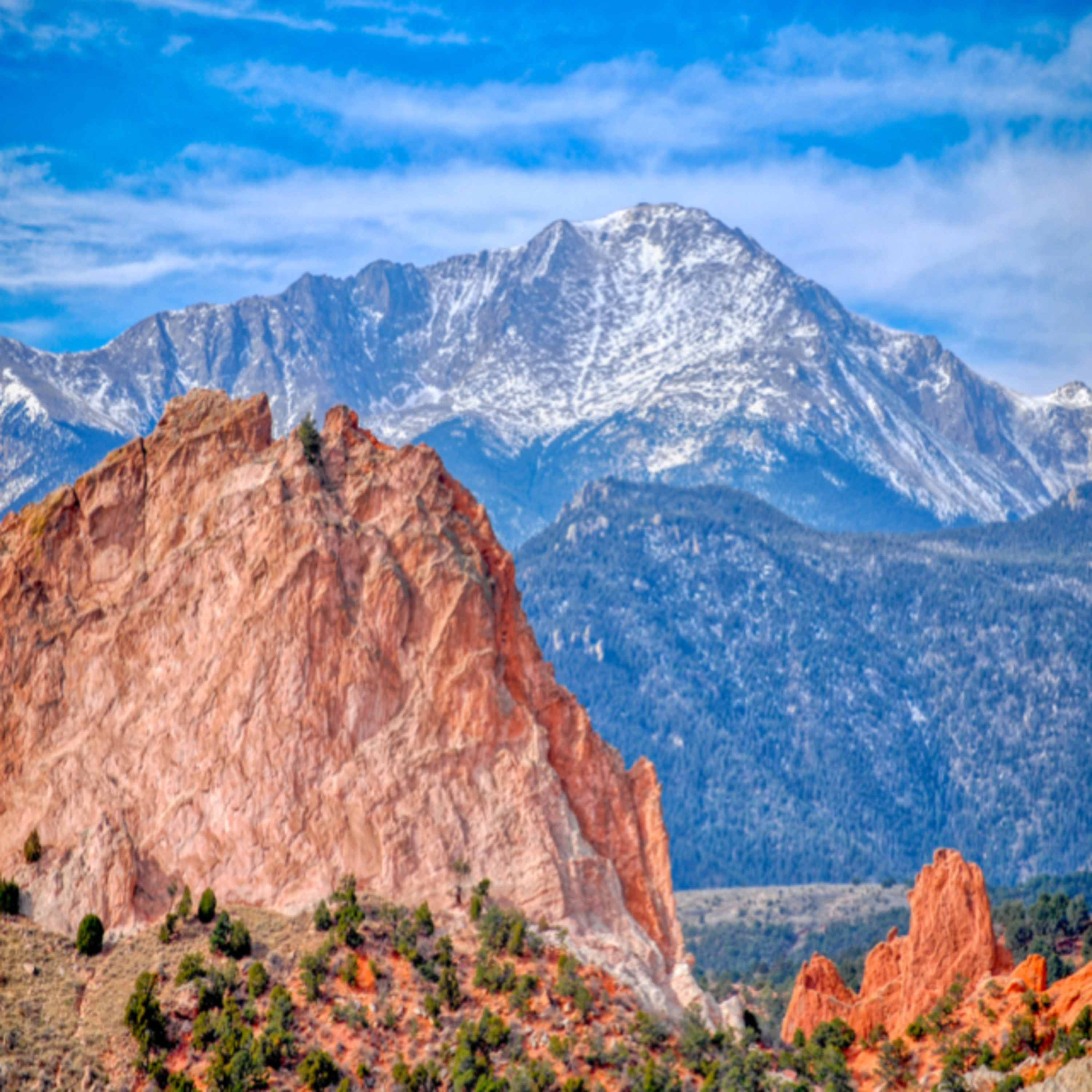 Pikes Peak, America the Beautiful episode artwork