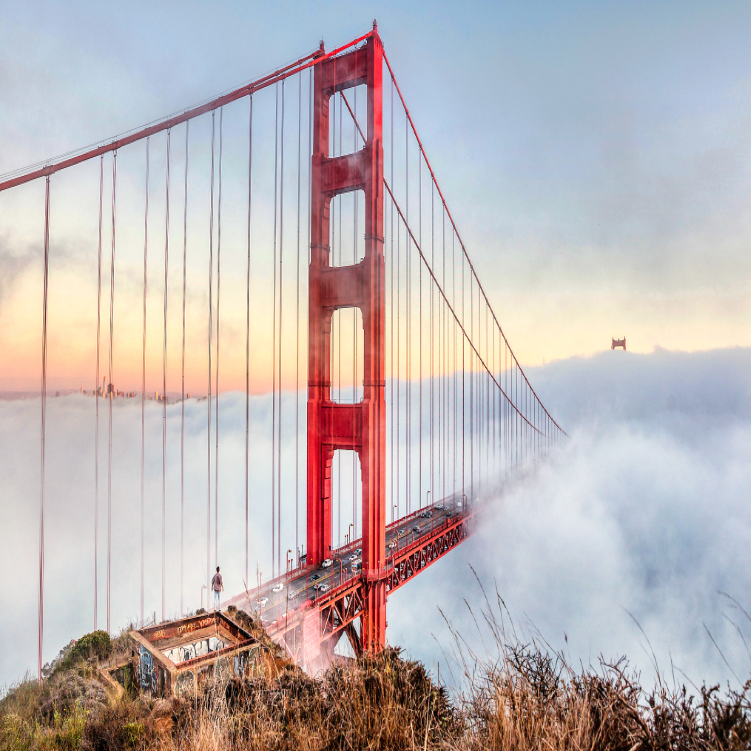 Open Up the Golden Gate episode artwork