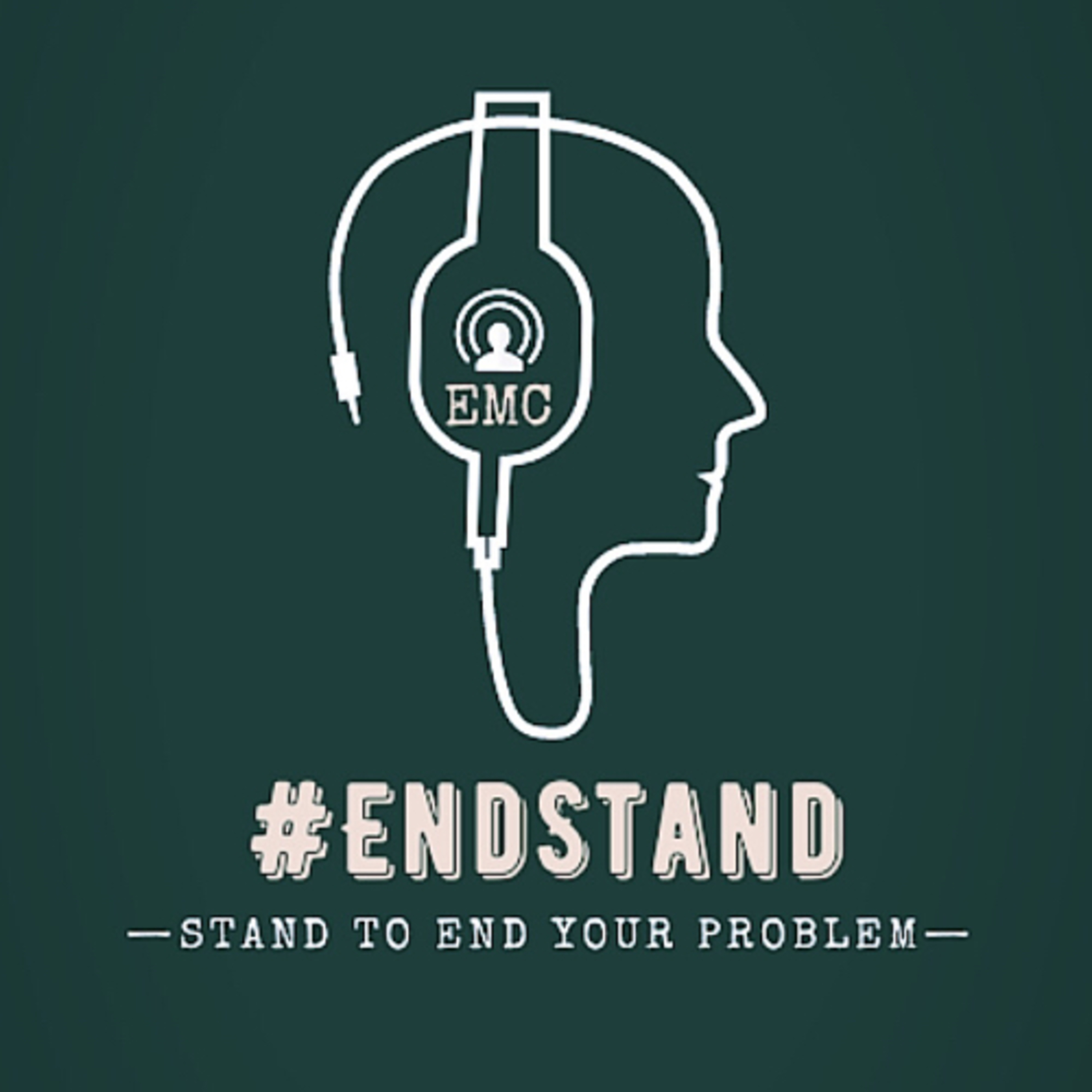Suara #EndStand