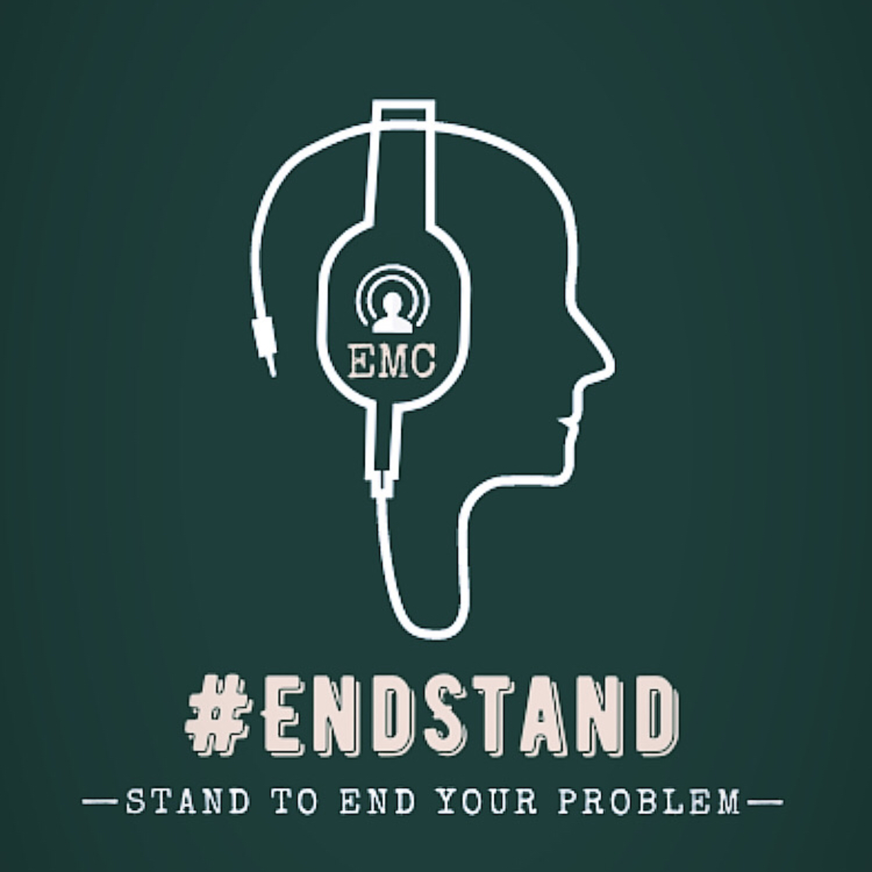 Suara #EndStand