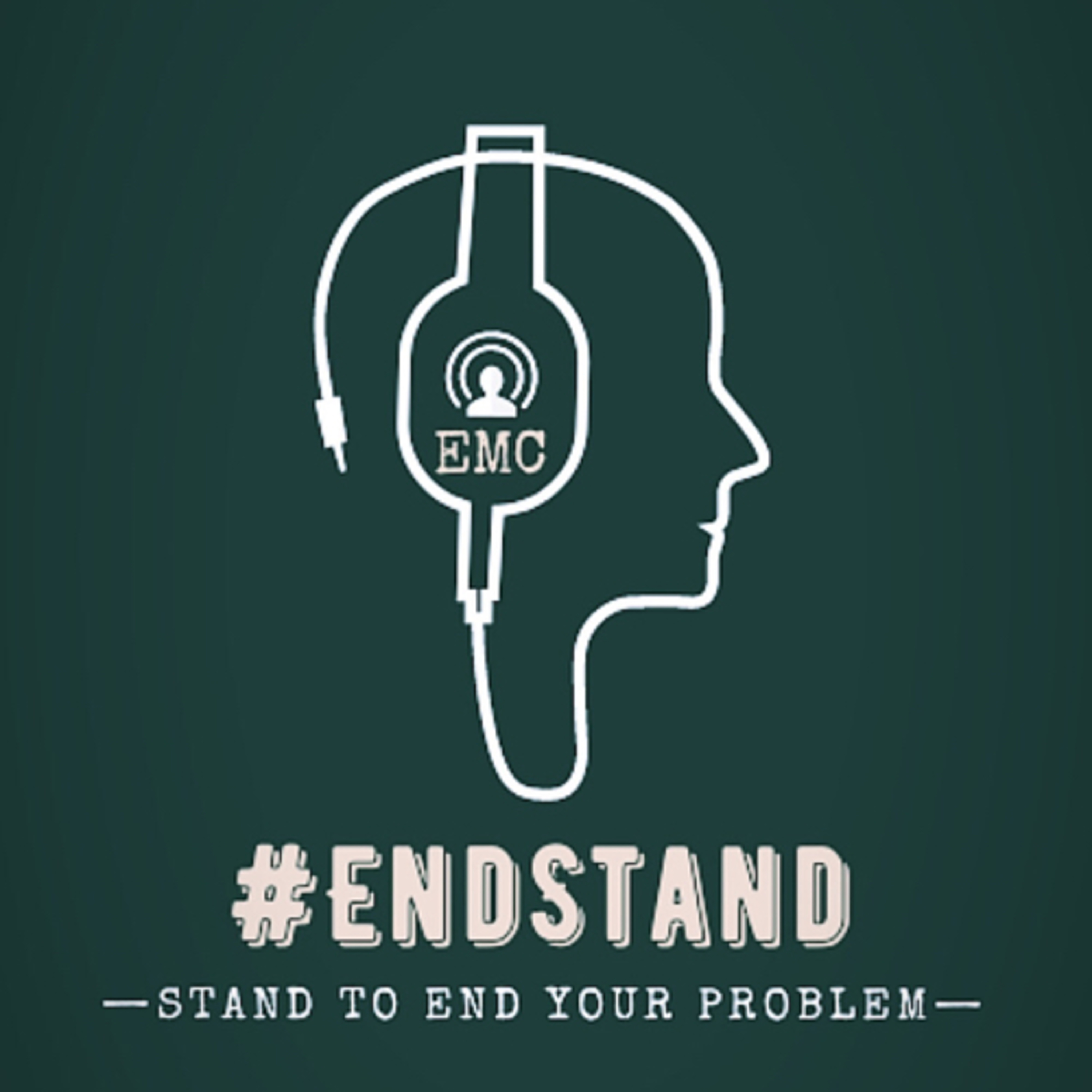 Suara #EndStand