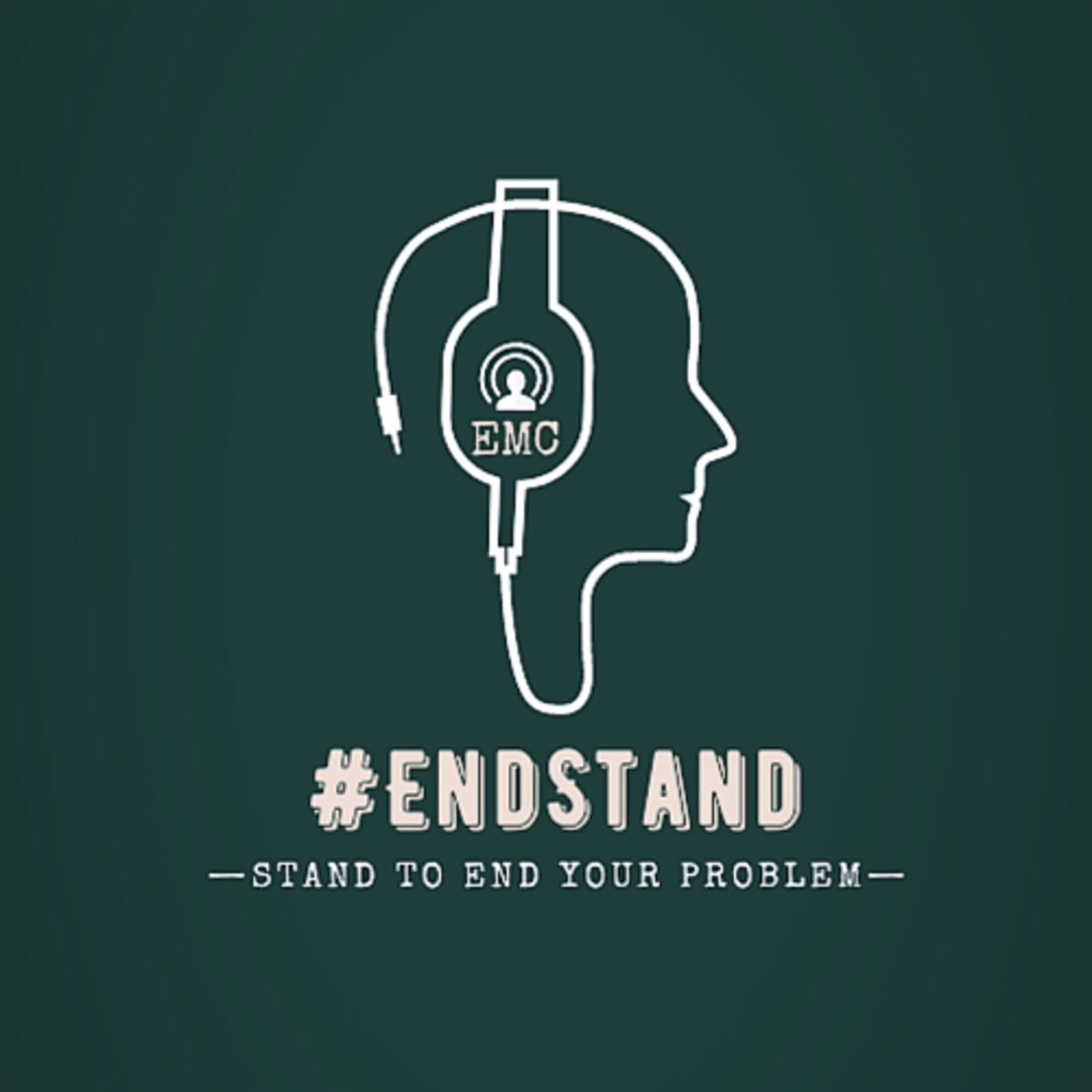 Suara #EndStand