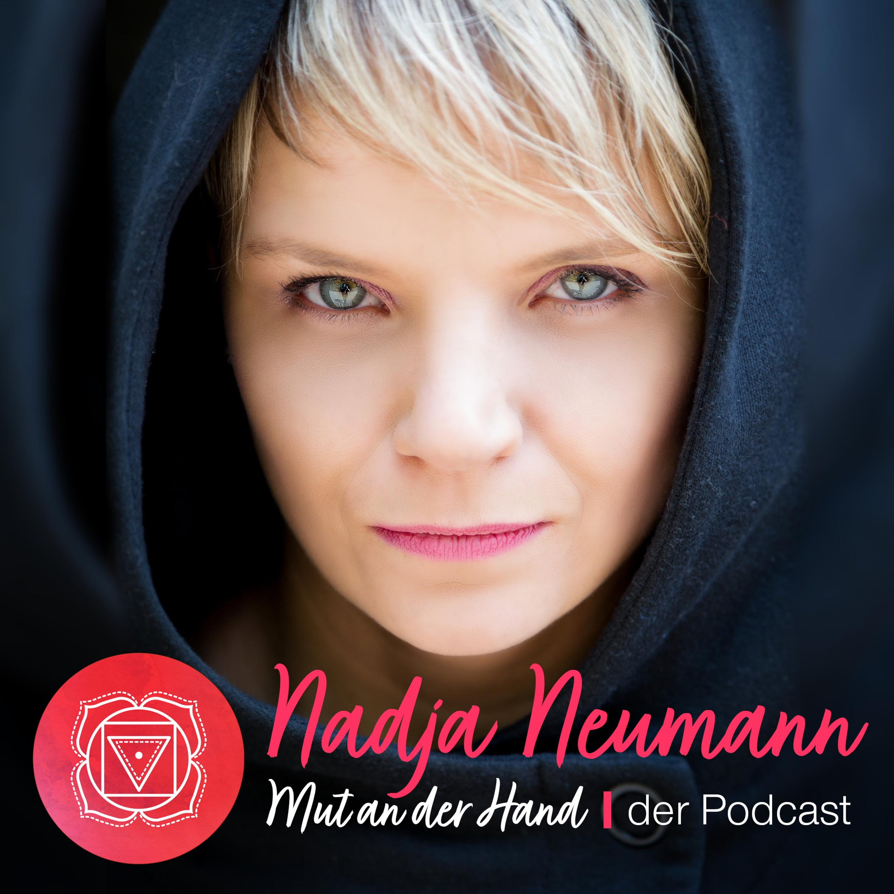 Mut an der Hand der Podcast - Folge 6 / Angelina Dobrowolny - Schokuhminza e.V. episode artwork