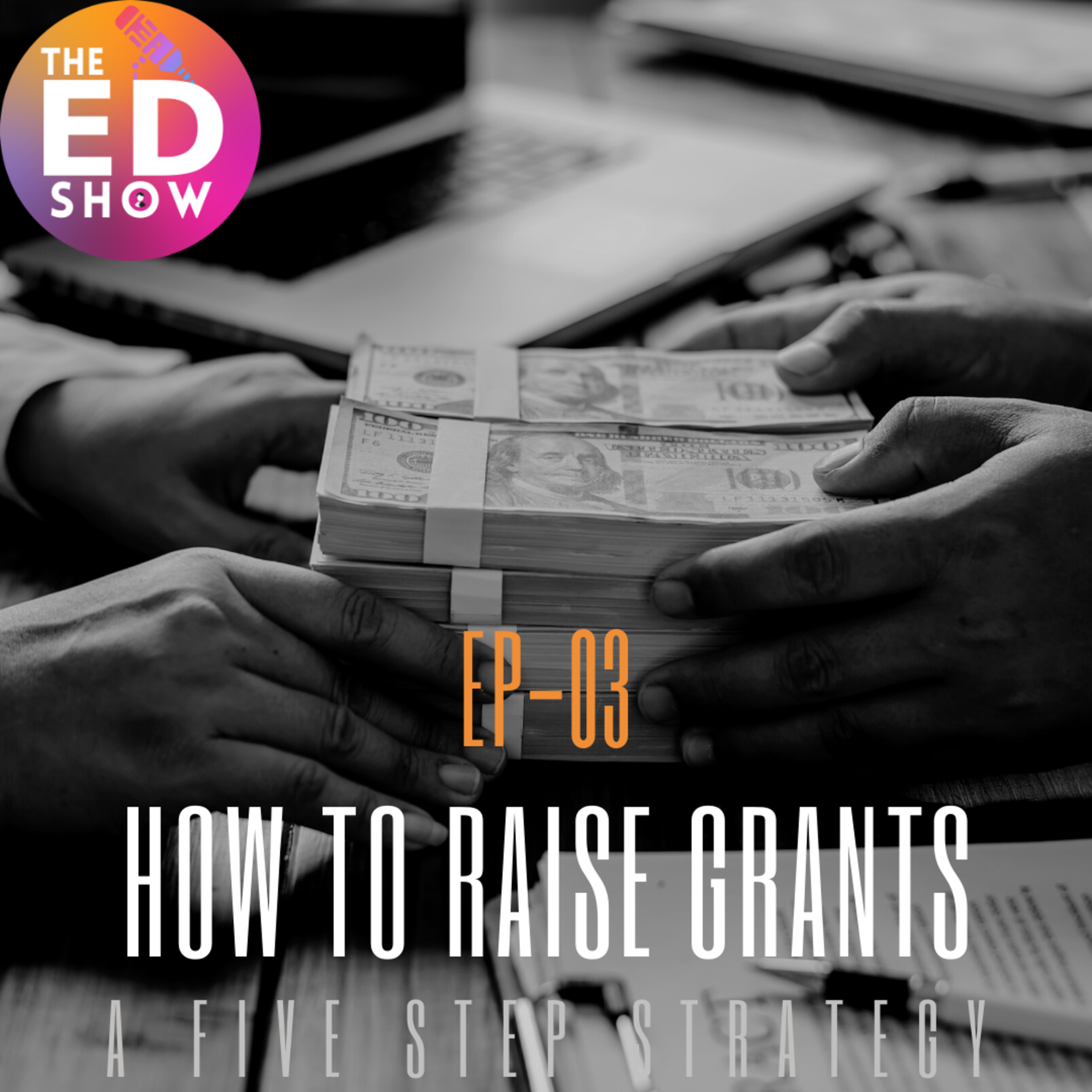The ED Show