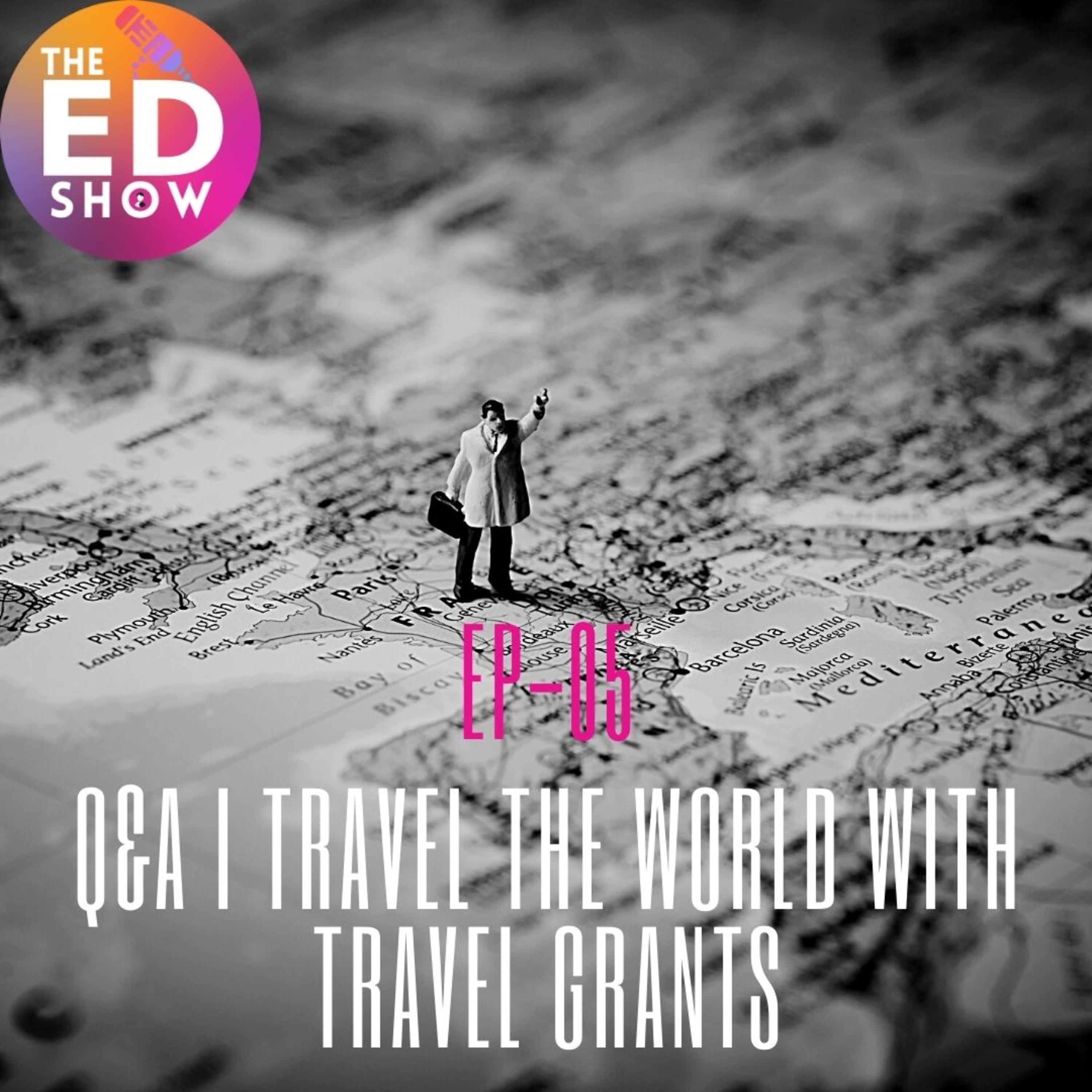 The ED Show