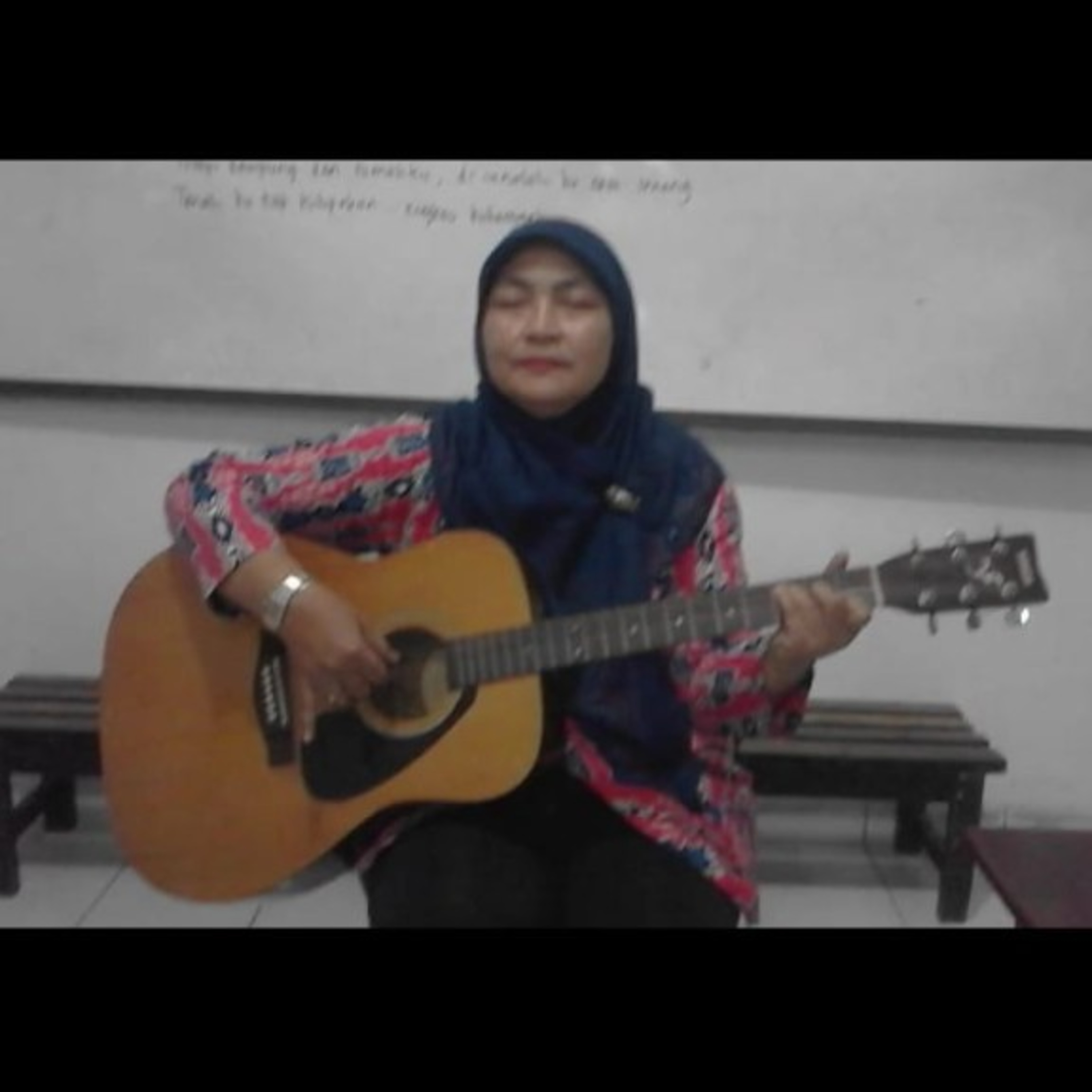 Lilik Hendaryati