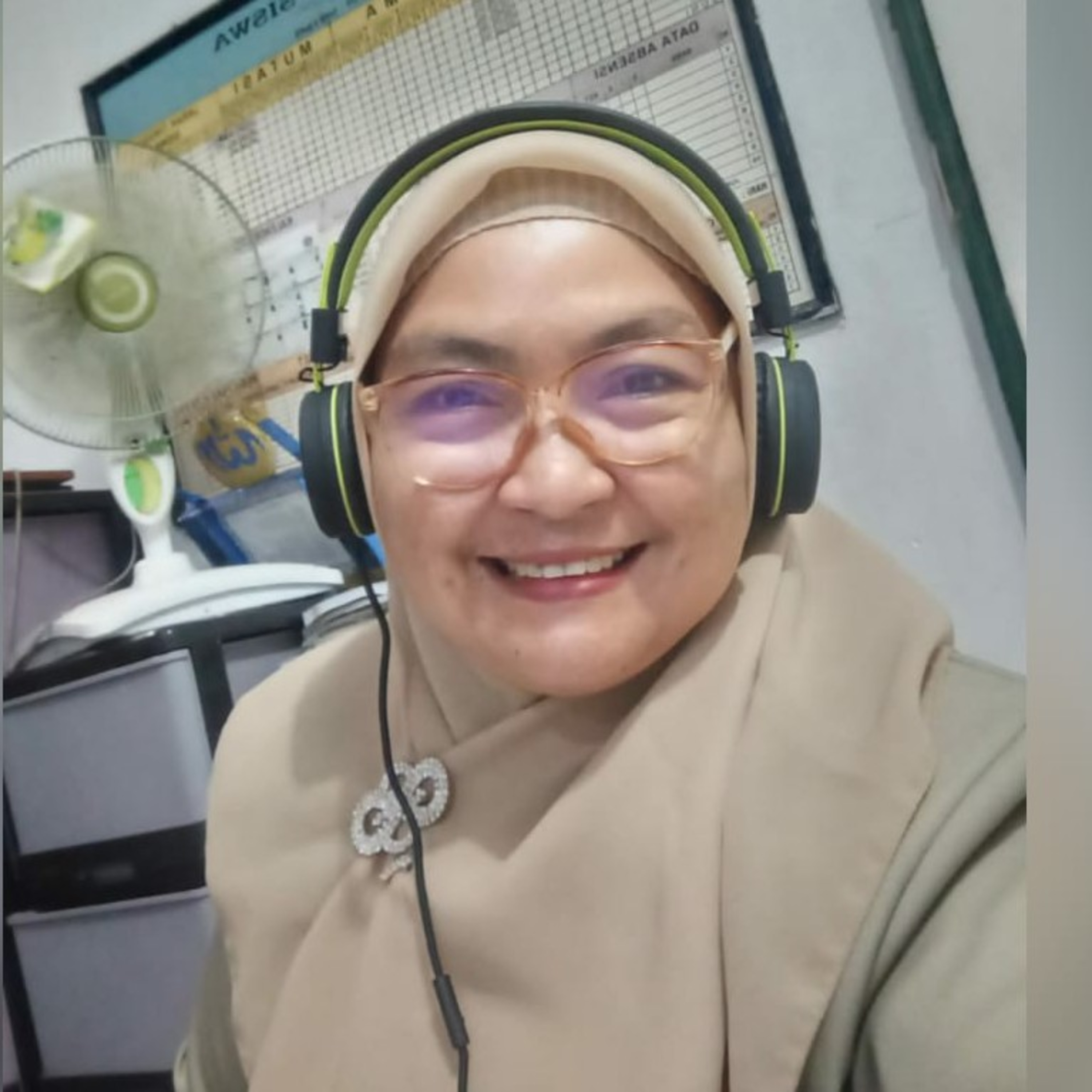 Lilik Hendaryati
