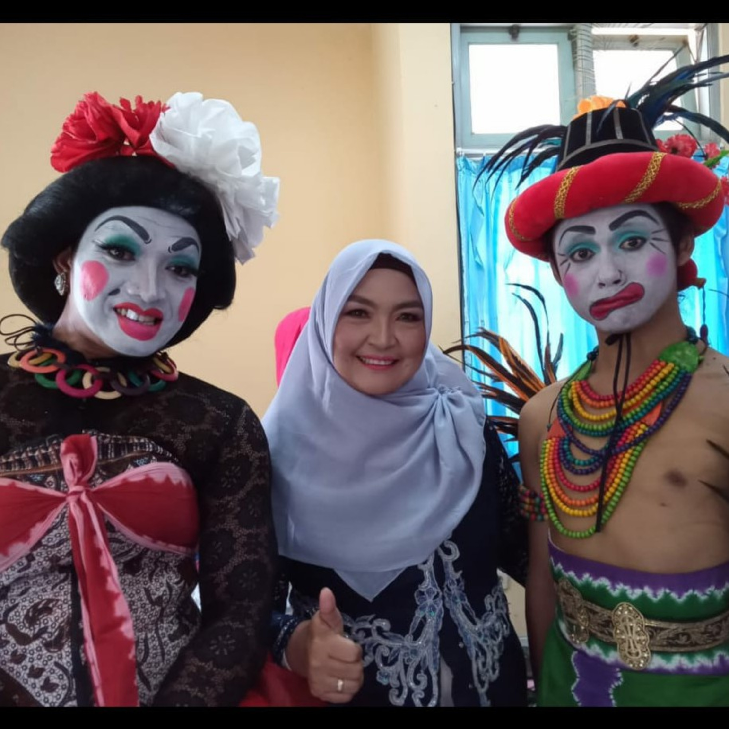 Lilik Hendaryati