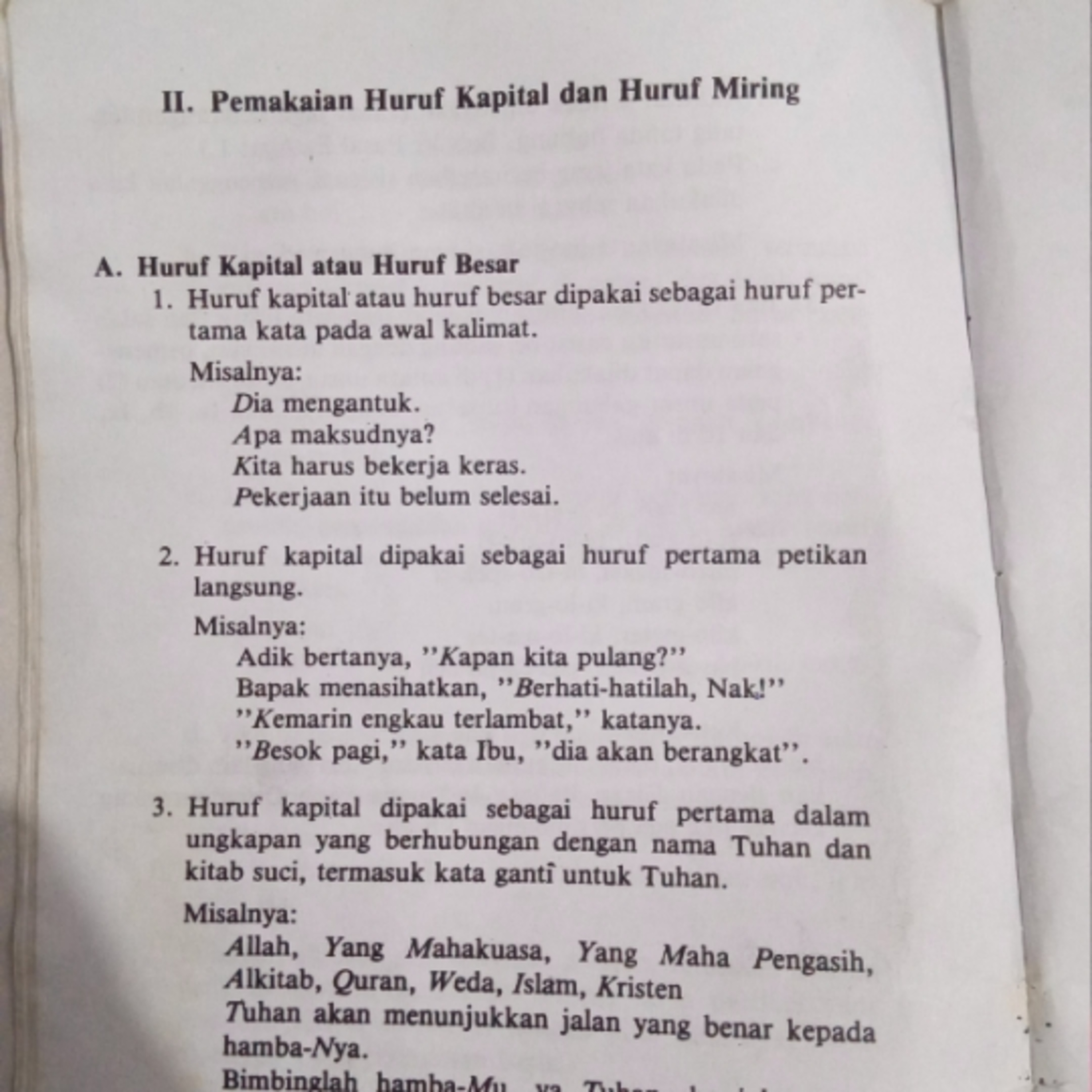 Lilik Hendaryati
