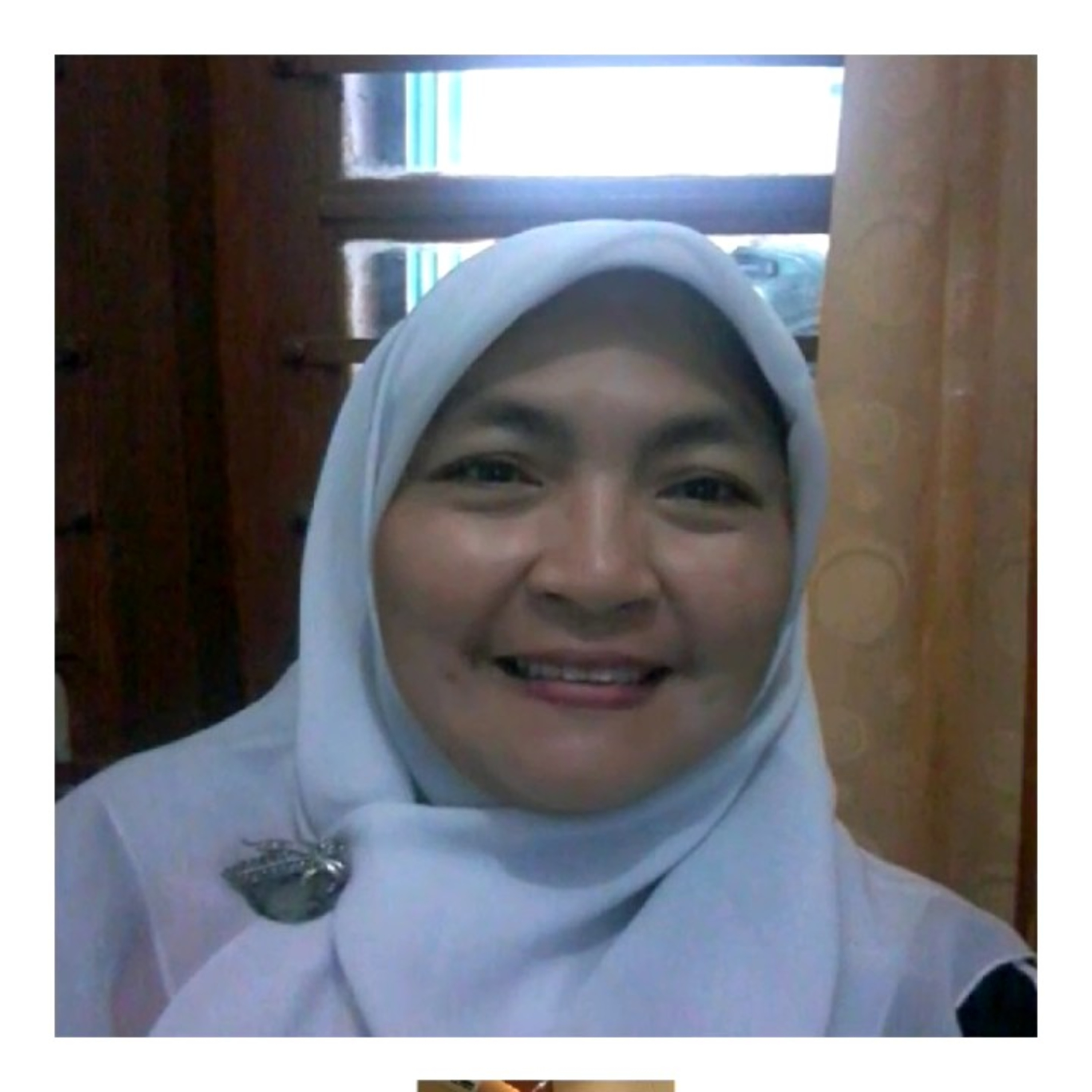 Lilik Hendaryati