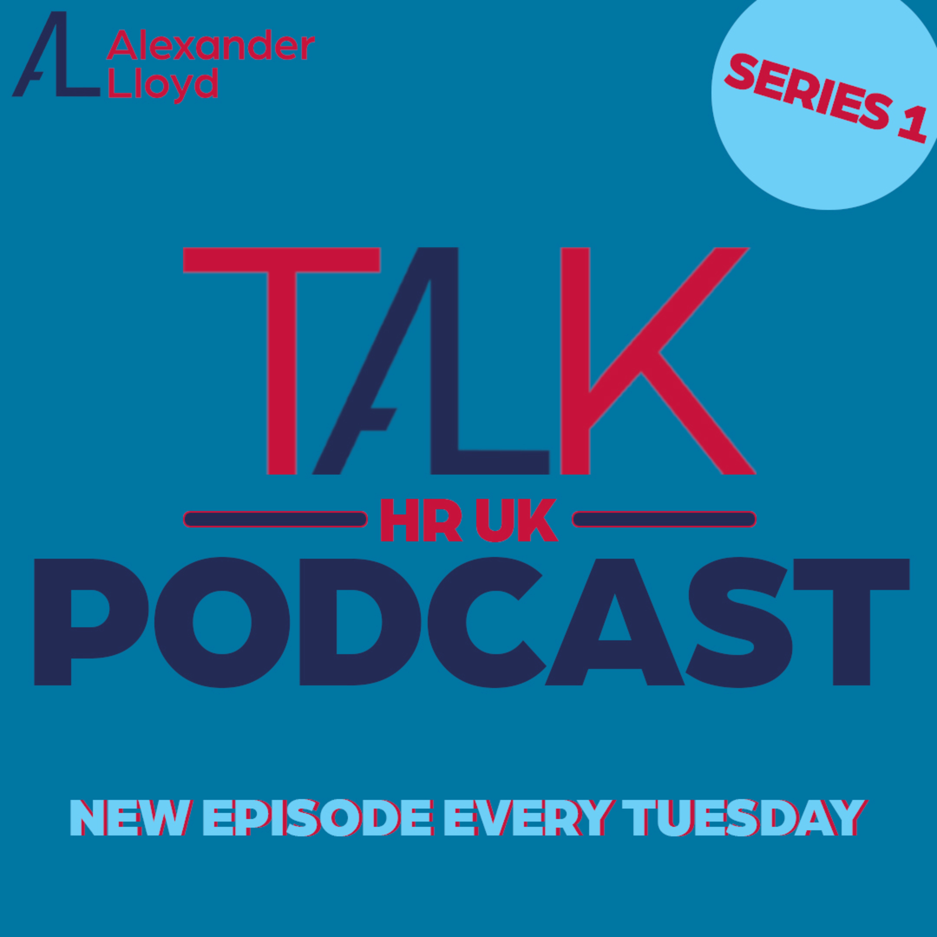 Season 1 Episode 1 - Fiona Potter from E-zec Medical Transport