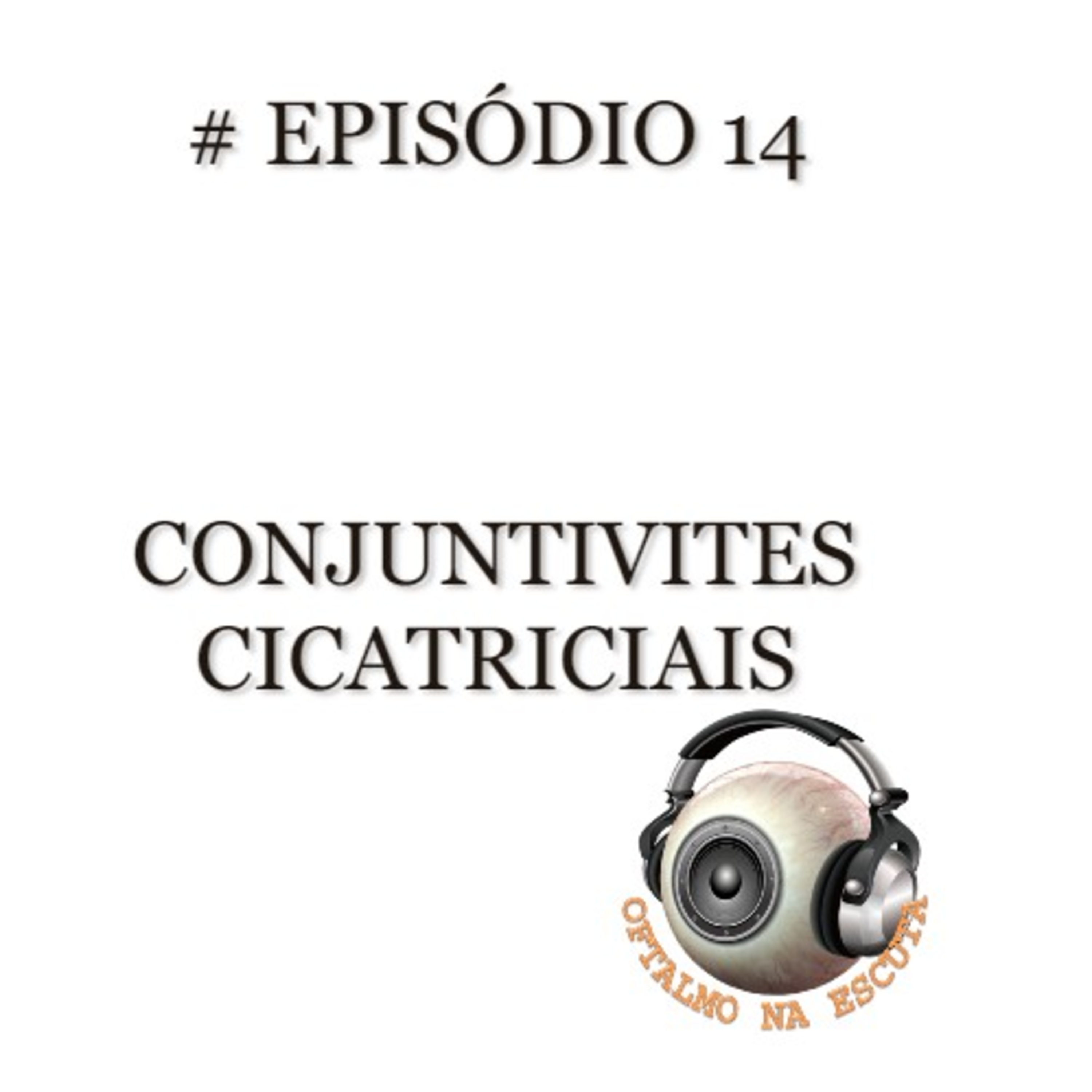 Oftalmo na escuta