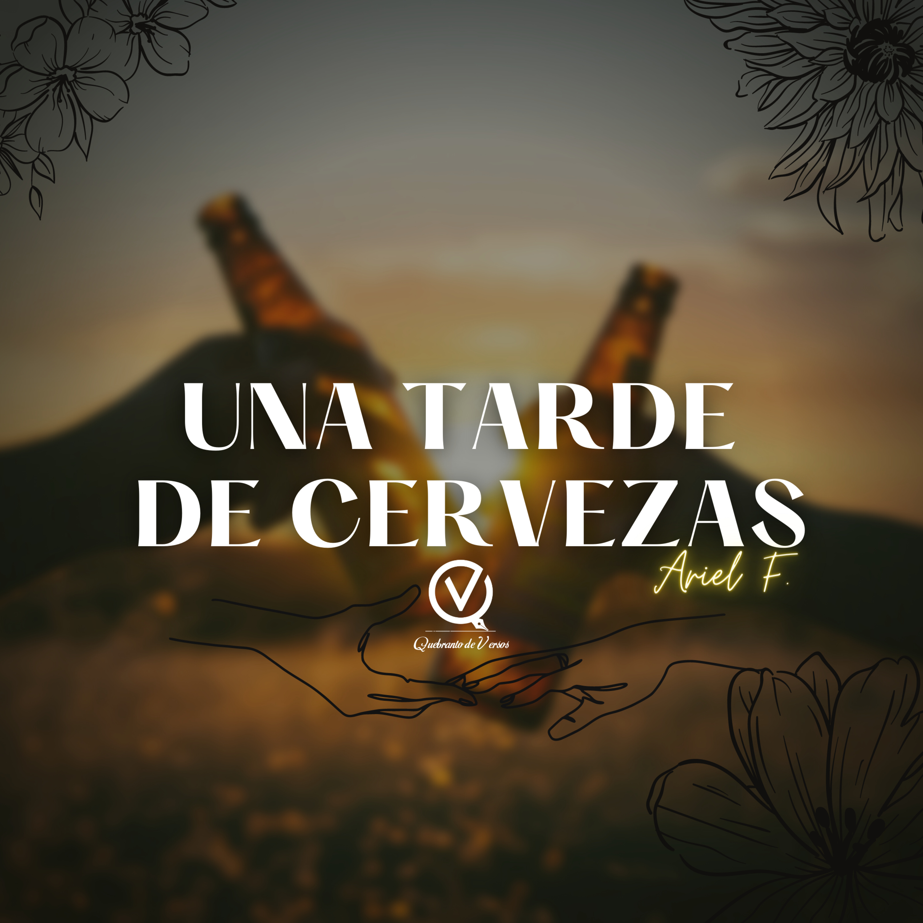 Quebranto De Versos El Podcast