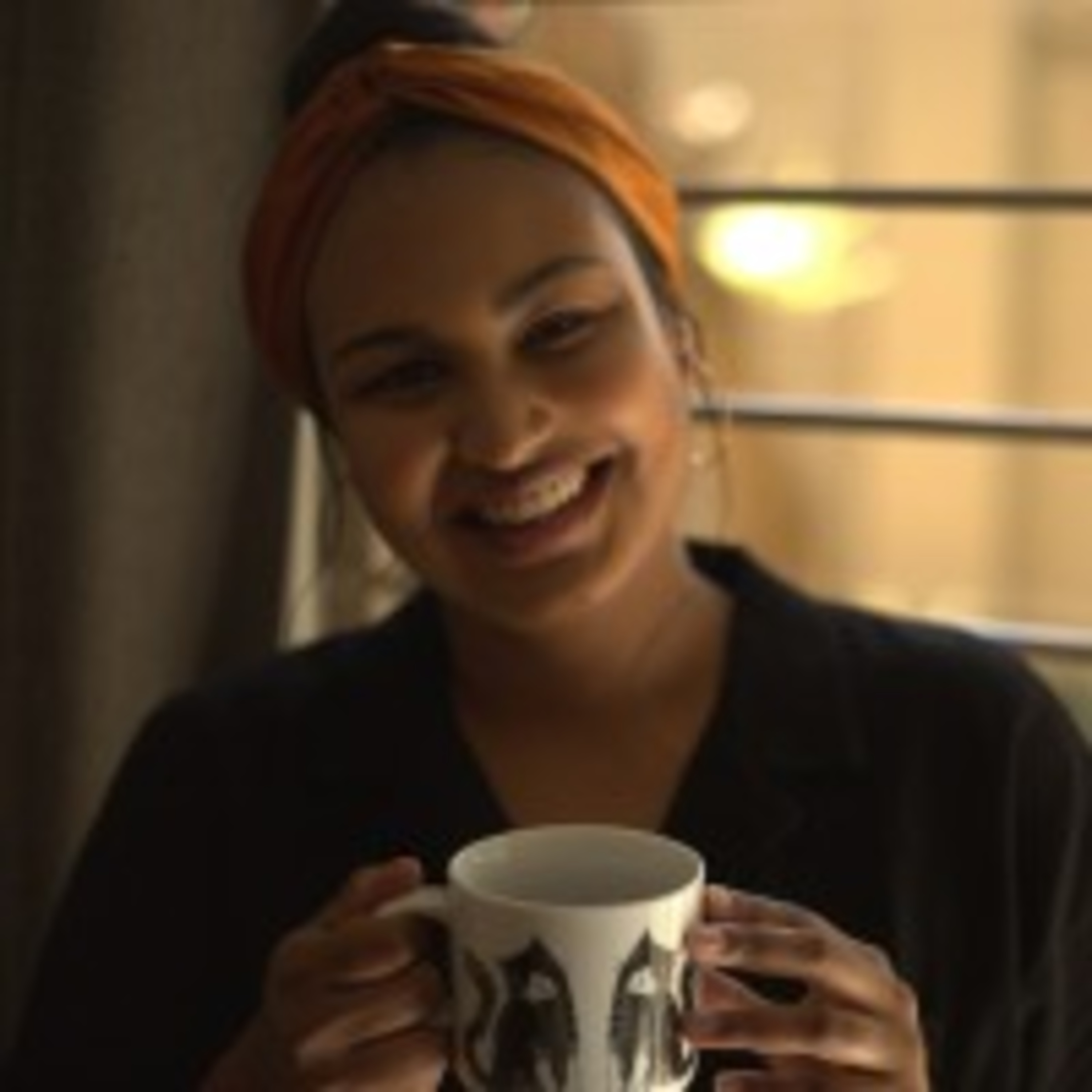 Conversations with women of colour