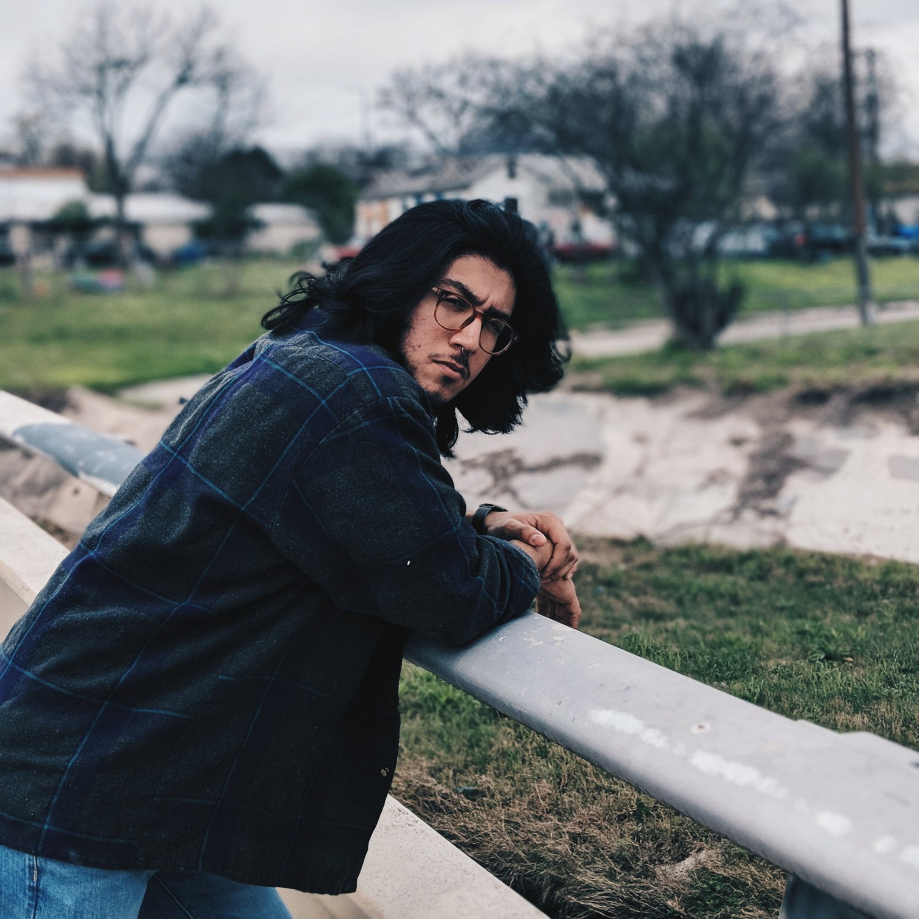 Starting over Starting over