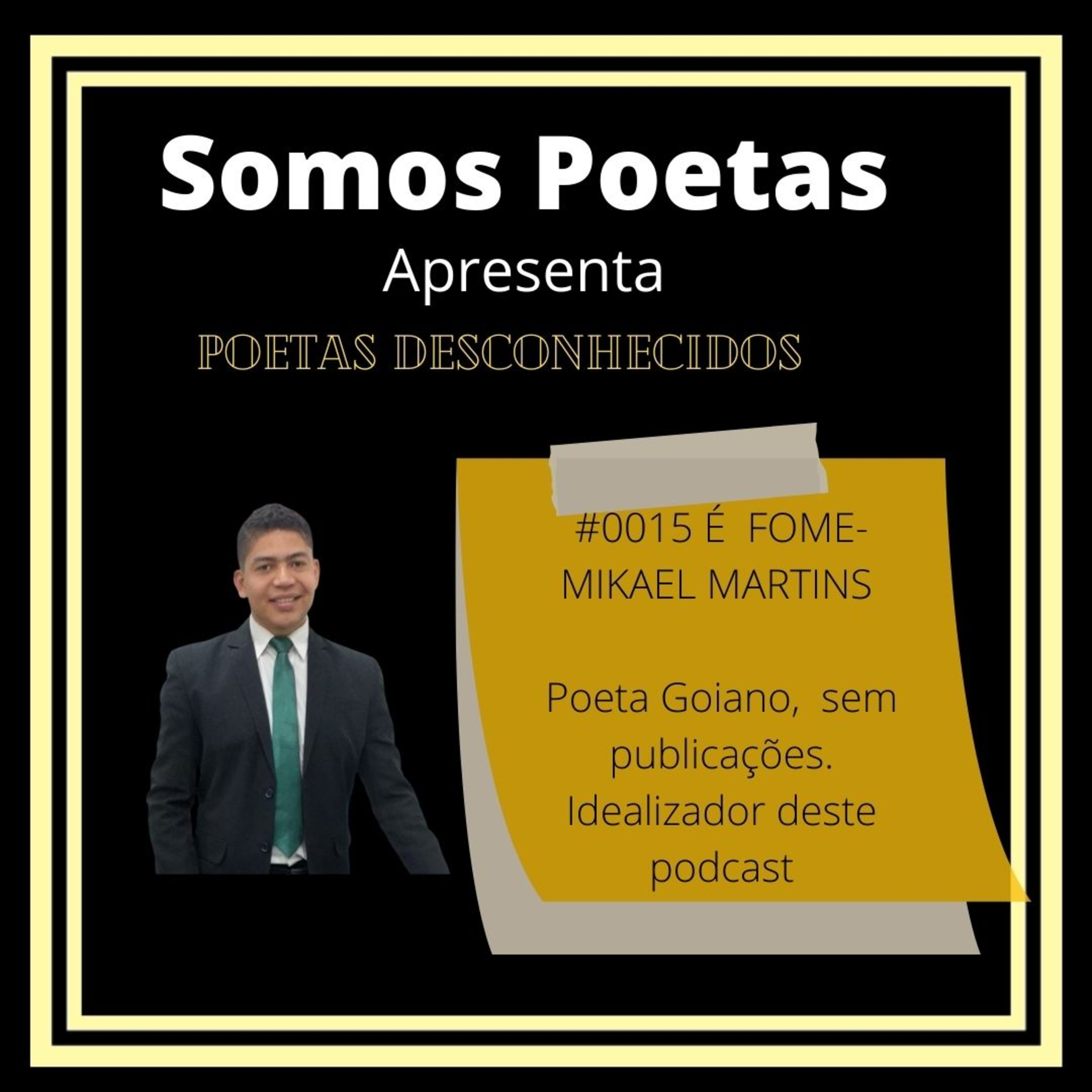Somos Poetas