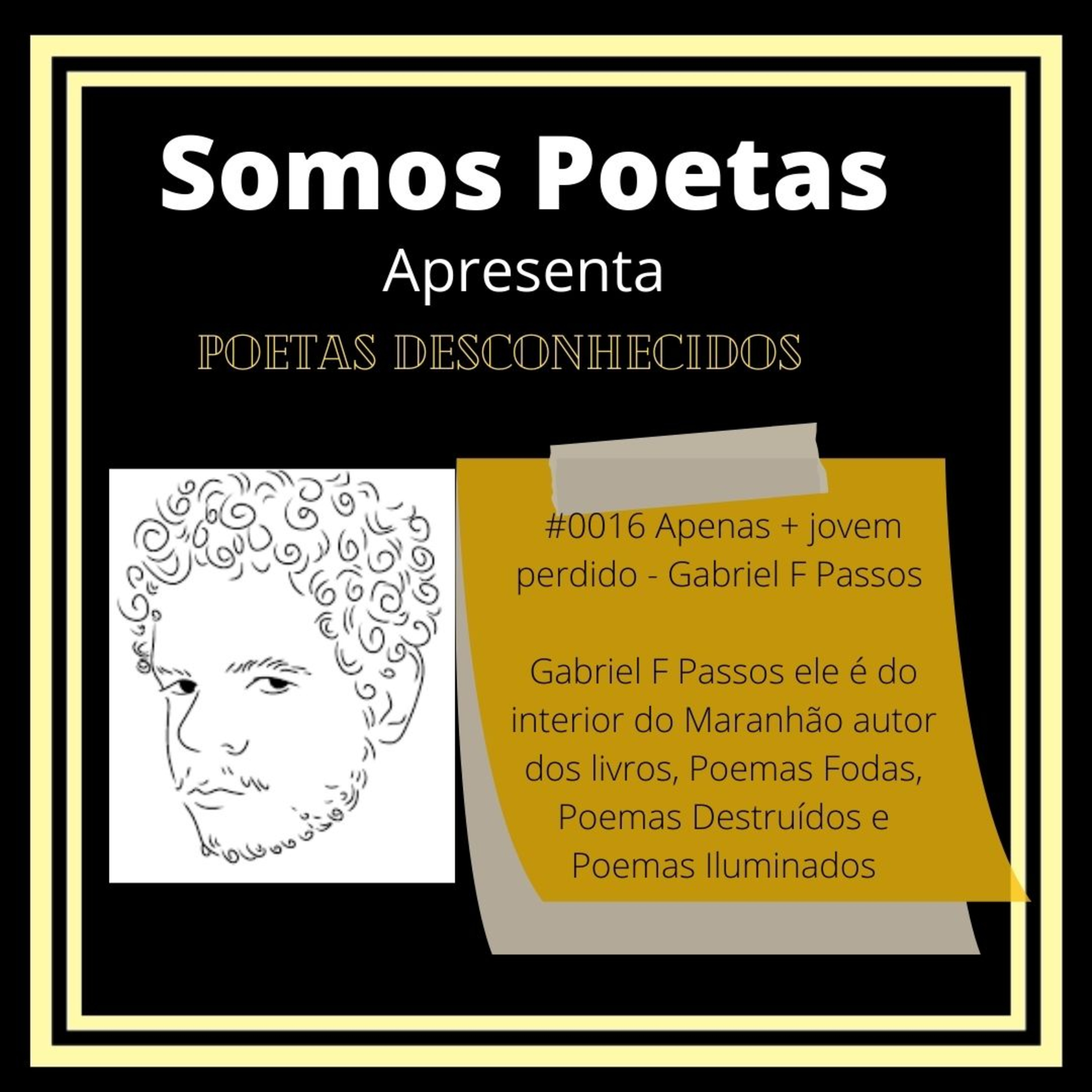 Somos Poetas