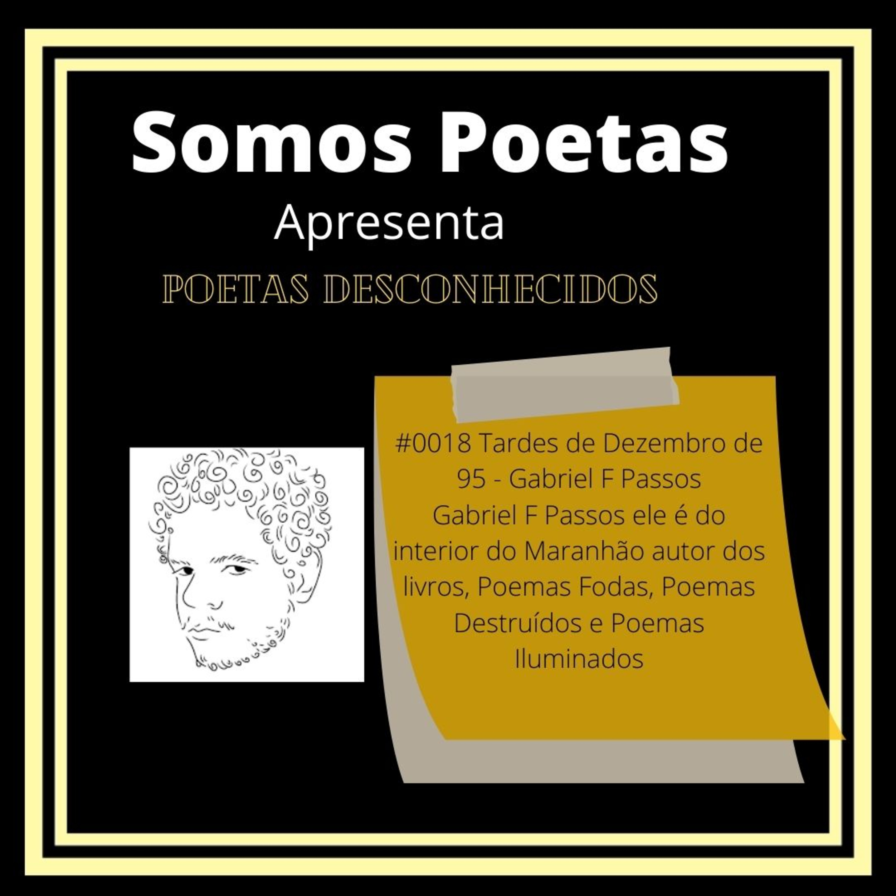 Somos Poetas