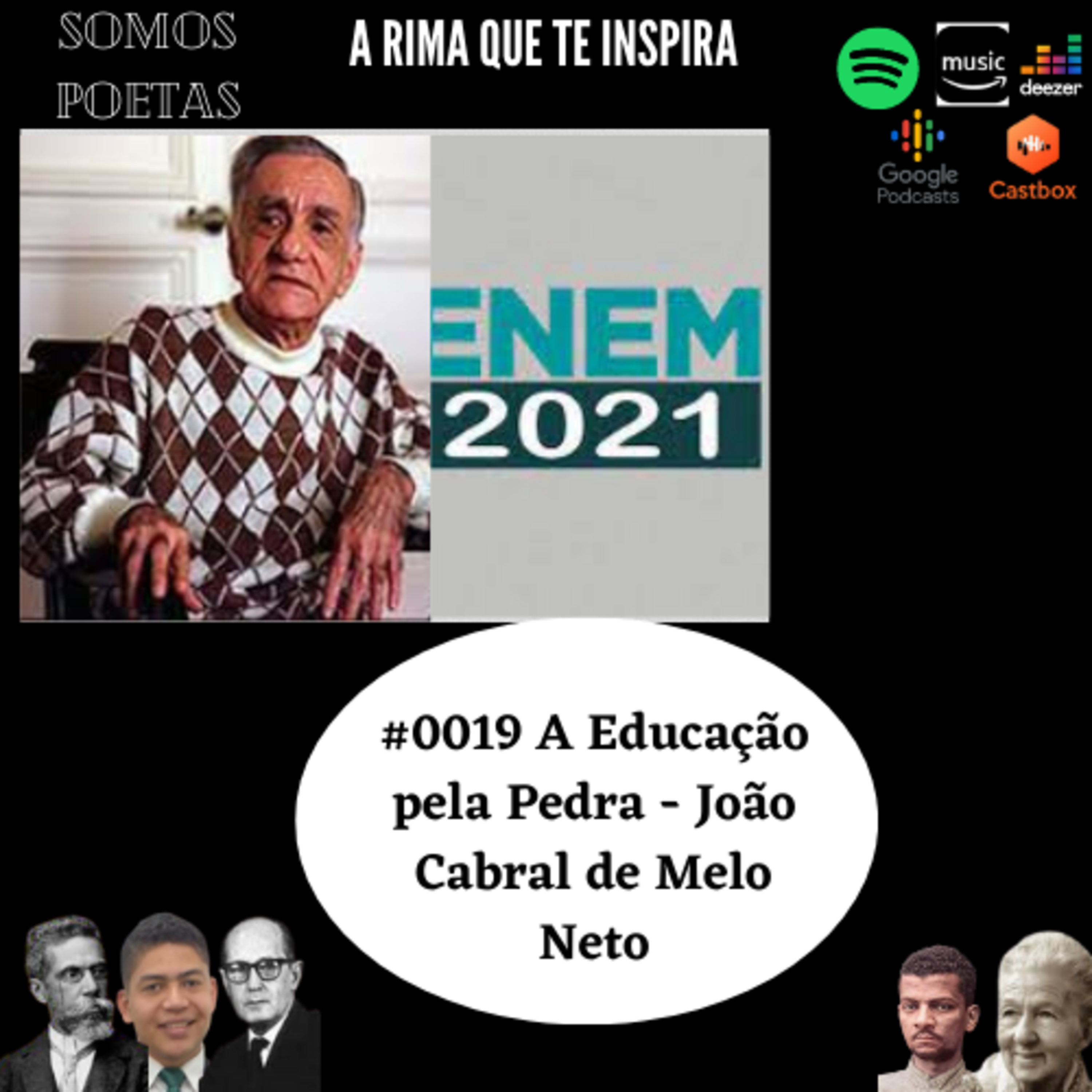 Somos Poetas