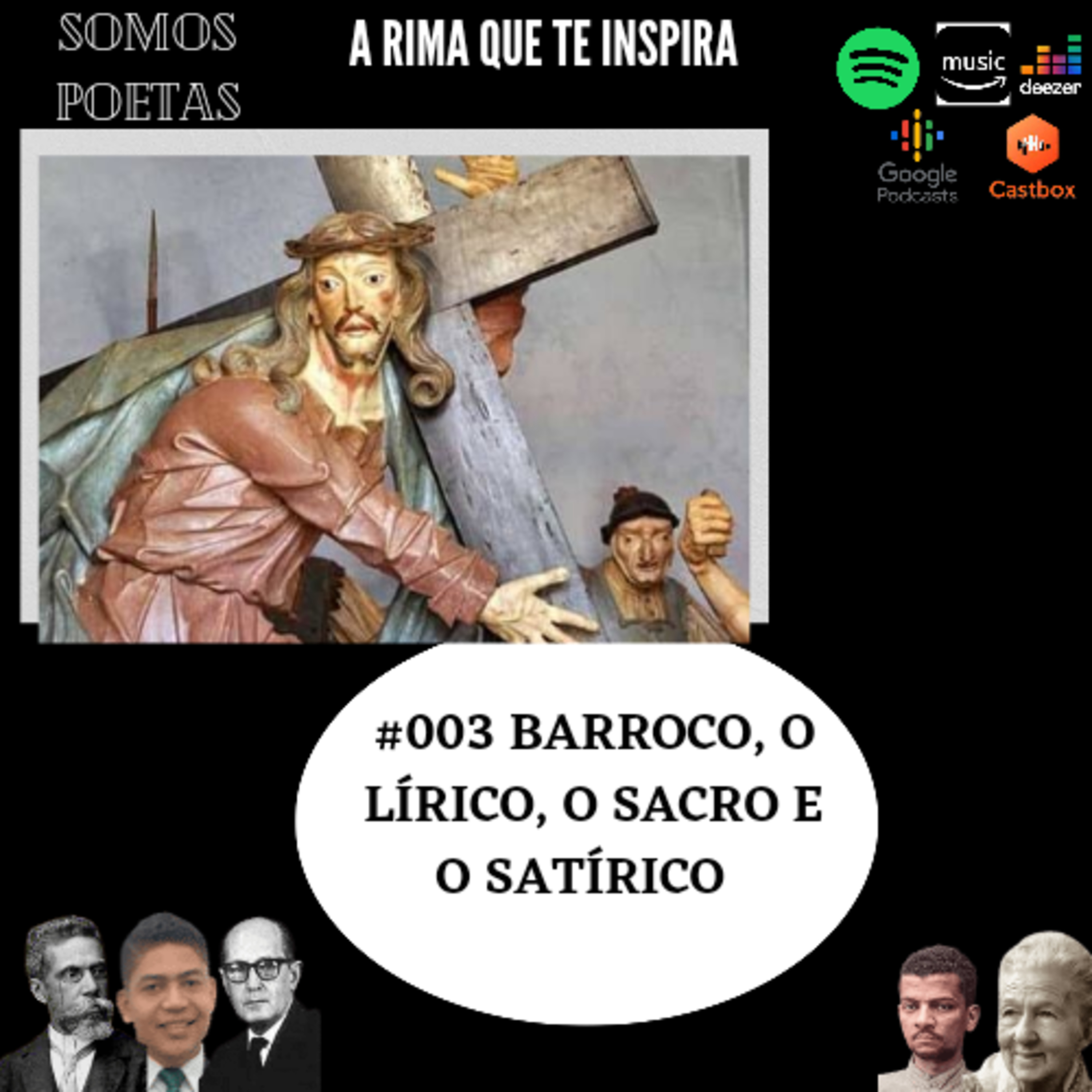 Somos Poetas