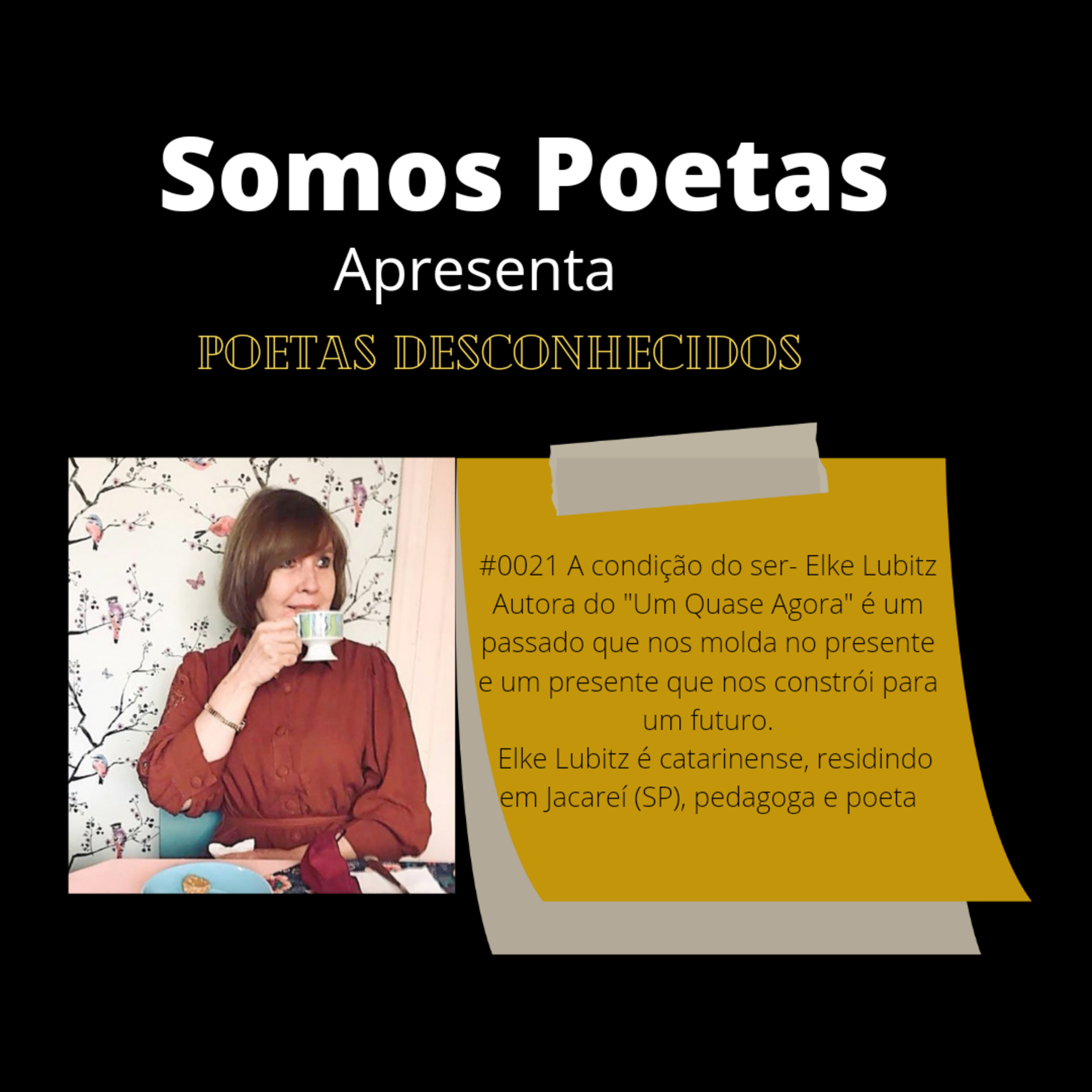 Somos Poetas
