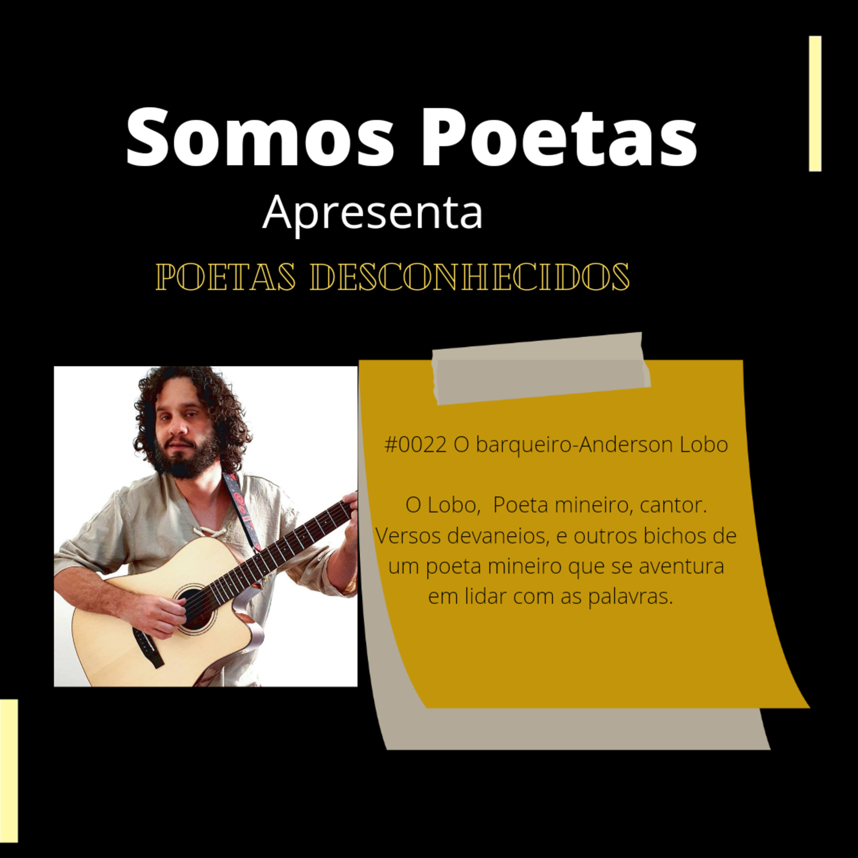 Somos Poetas