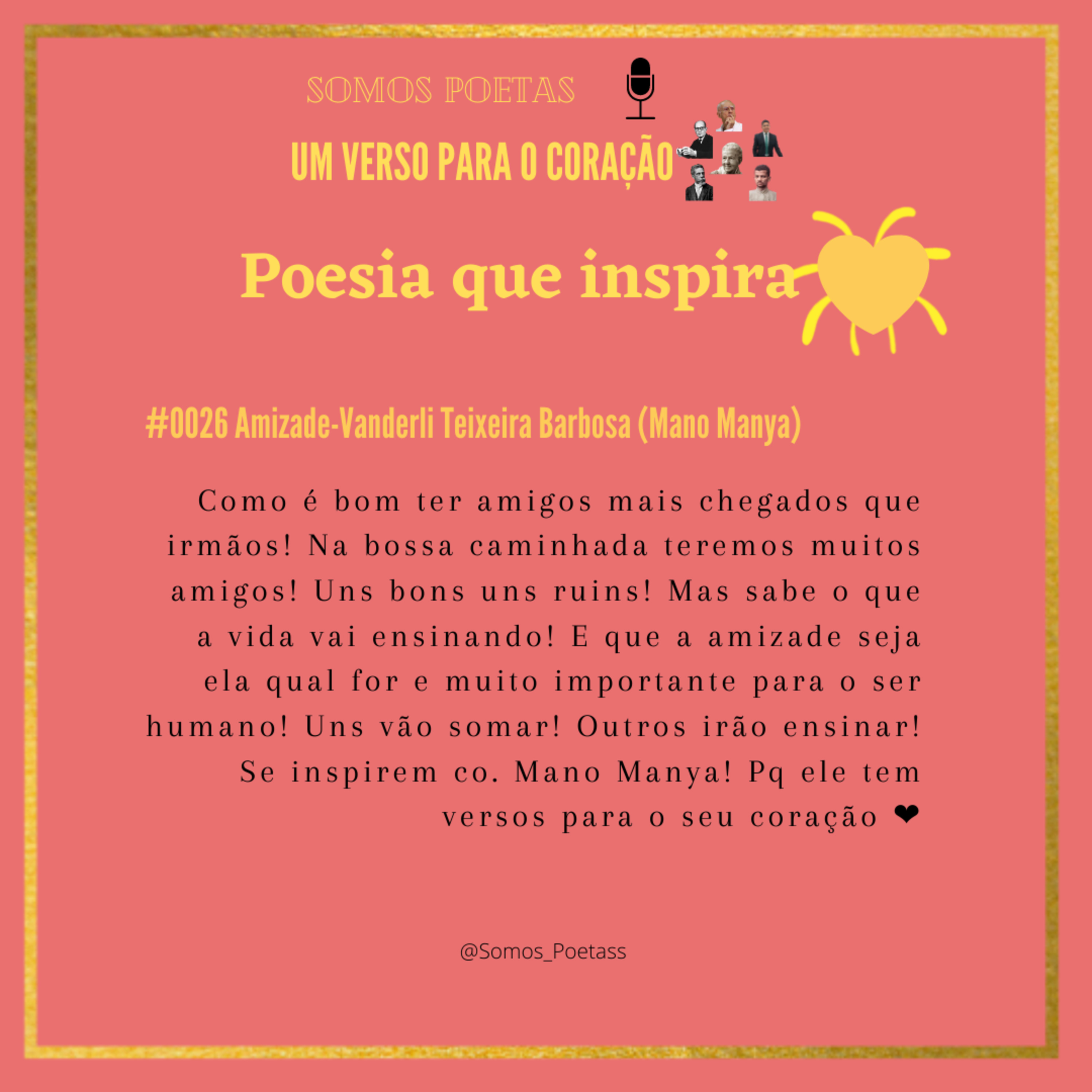 Somos Poetas