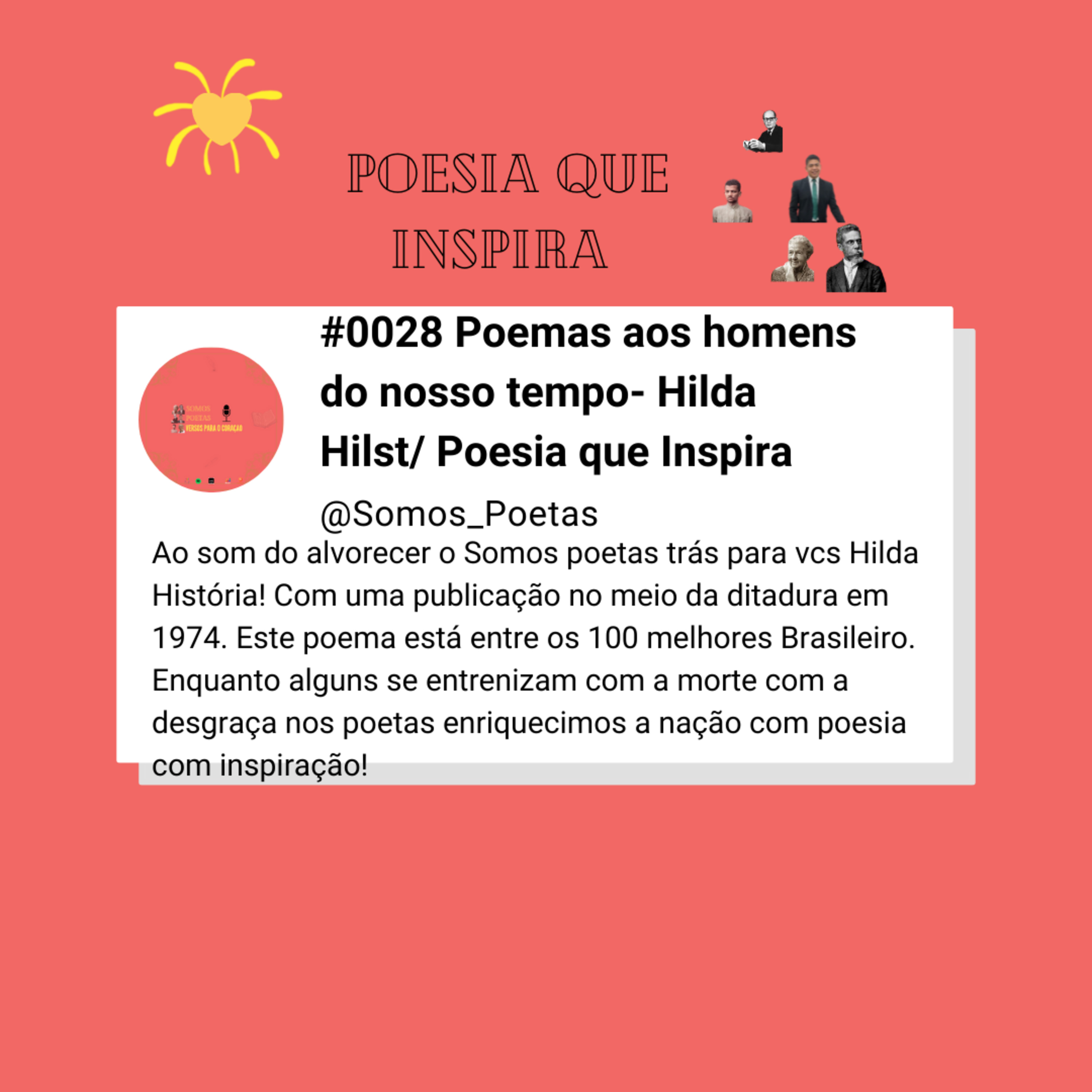 Somos Poetas