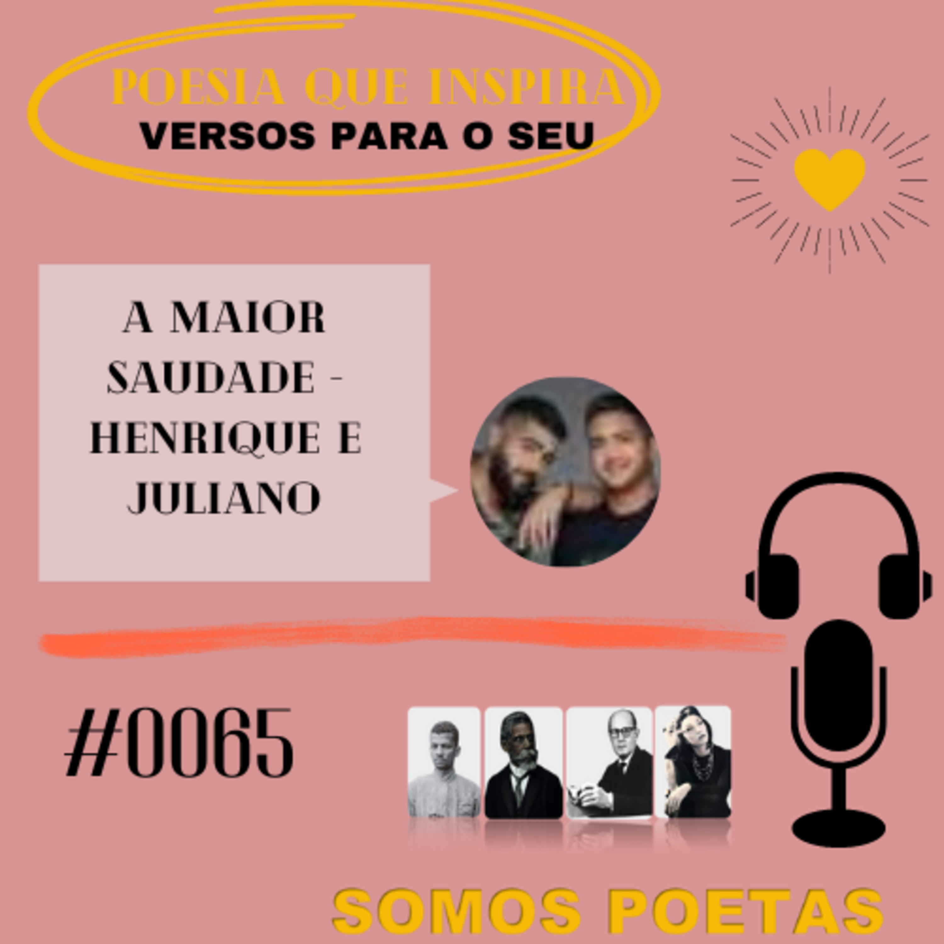 Somos Poetas