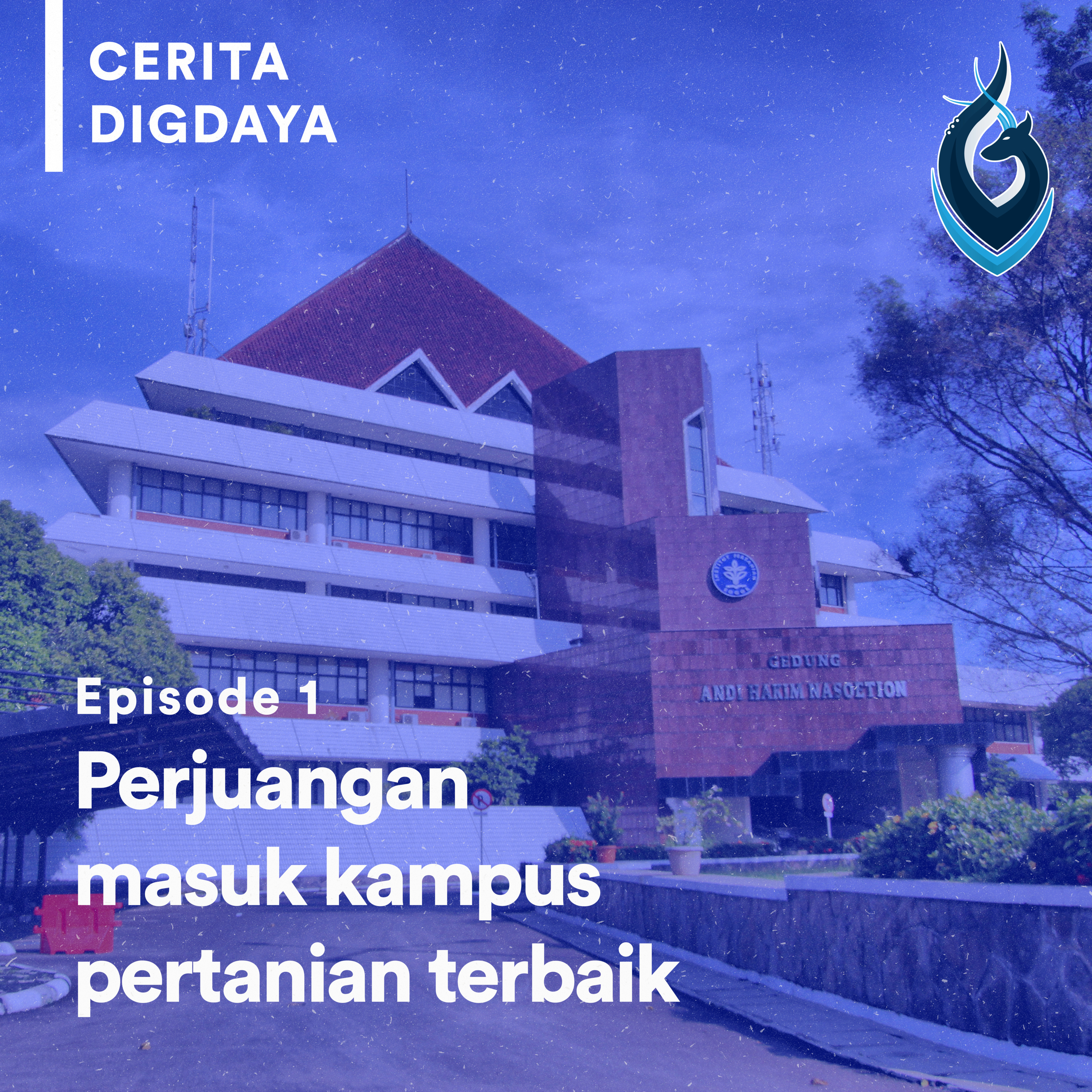 Cerita Digdaya